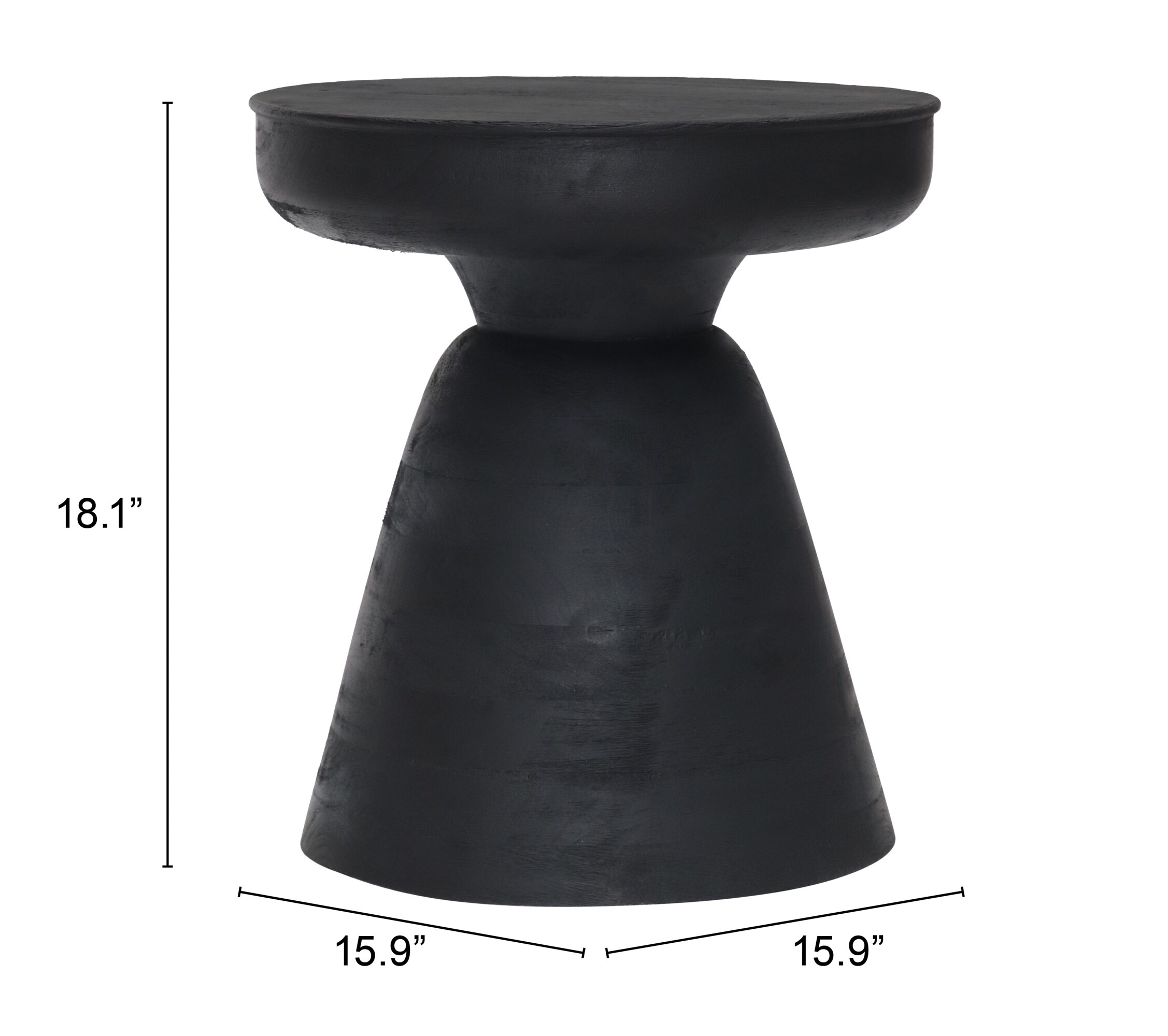 Zuo Modern 102059 End-Tables - View #9