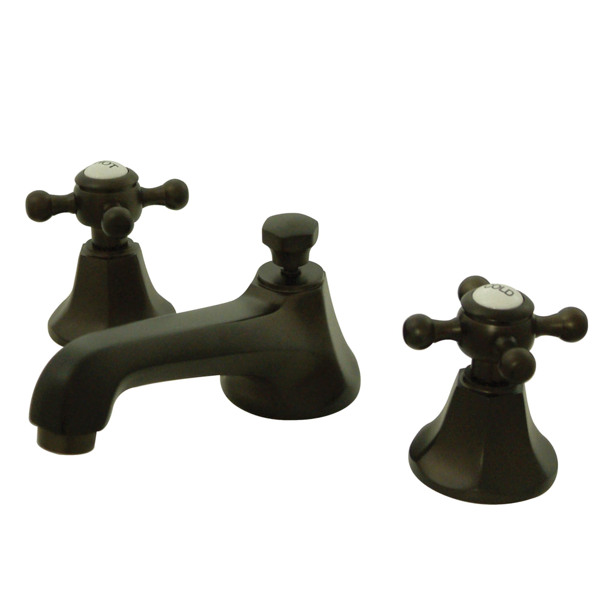 Kingston Brass WLKS4465BX Lavatory-Faucets - View #2