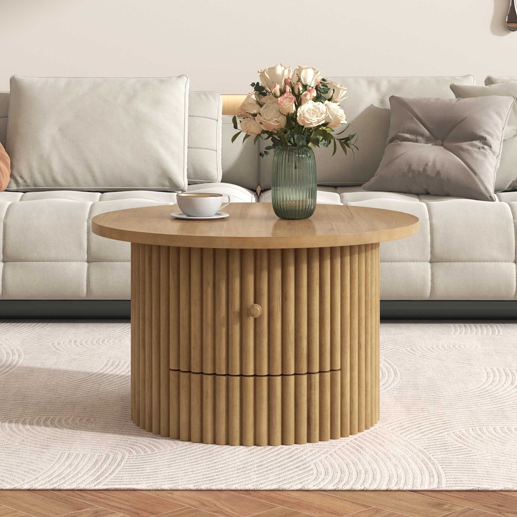 ModernLuxe L3P-N735P242922N Coffee-Tables - View #17