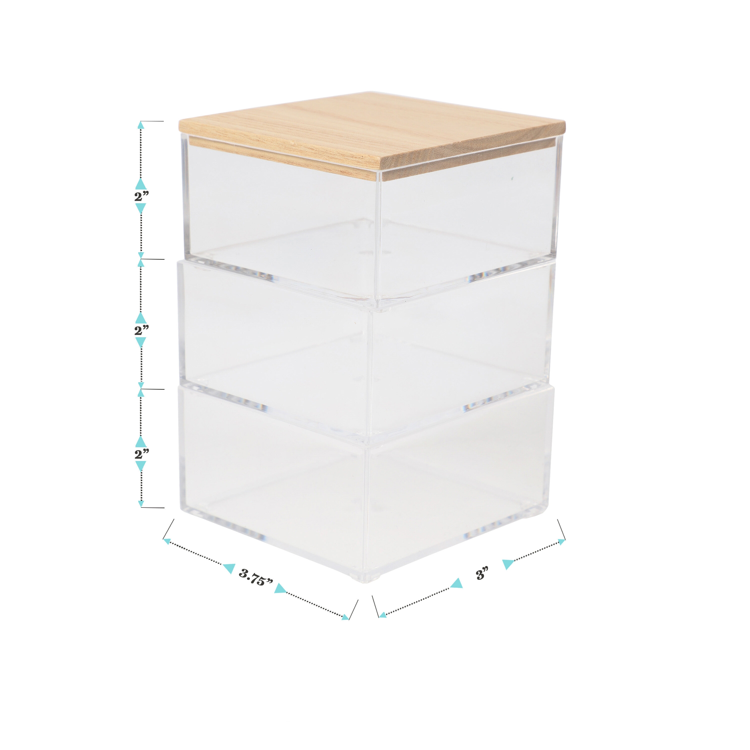 Martha Stewart 196861055775 Desktop-Organizers - View #8