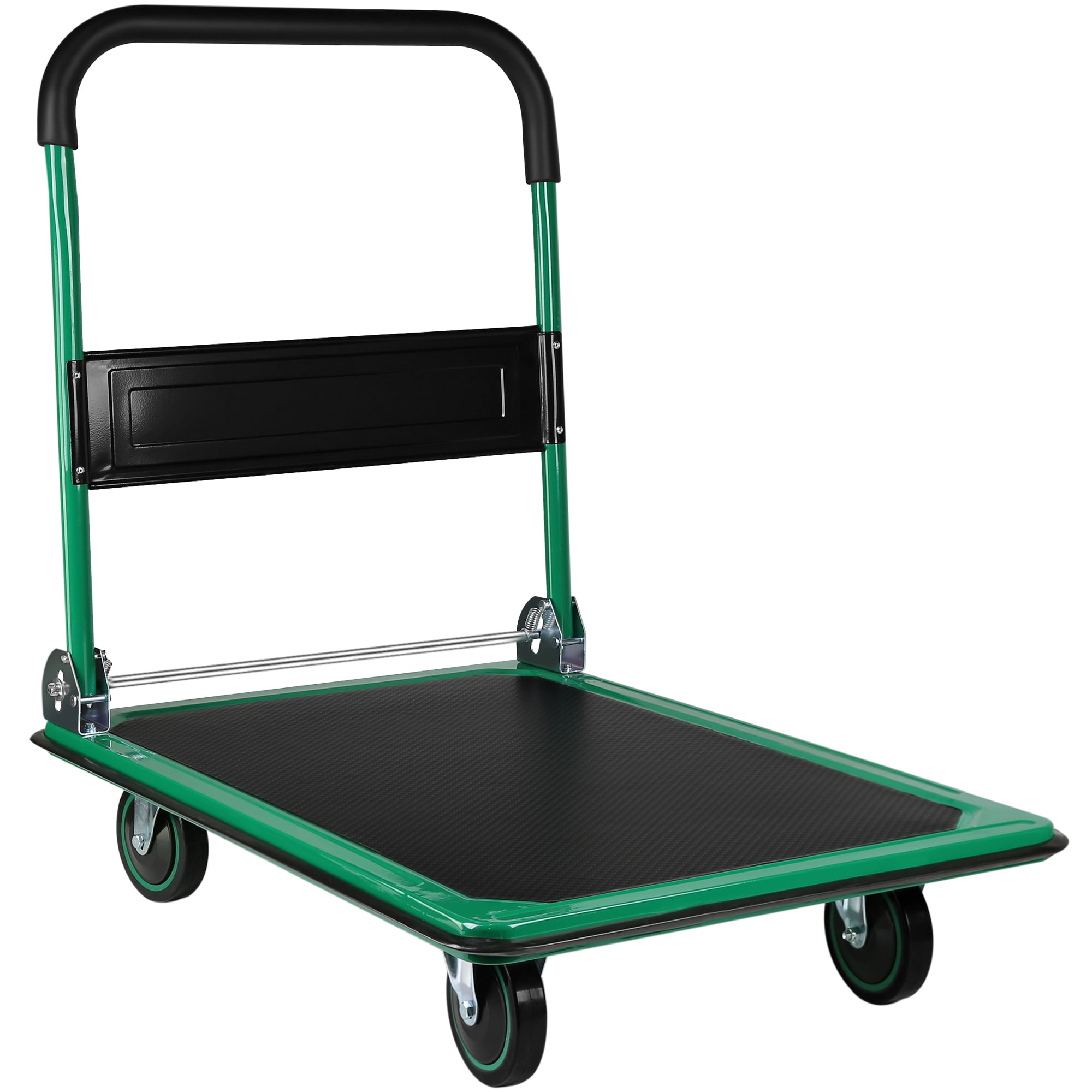 Siavonce ZX-D0102HAEM8U Hand-Truck-Dollies - View #3