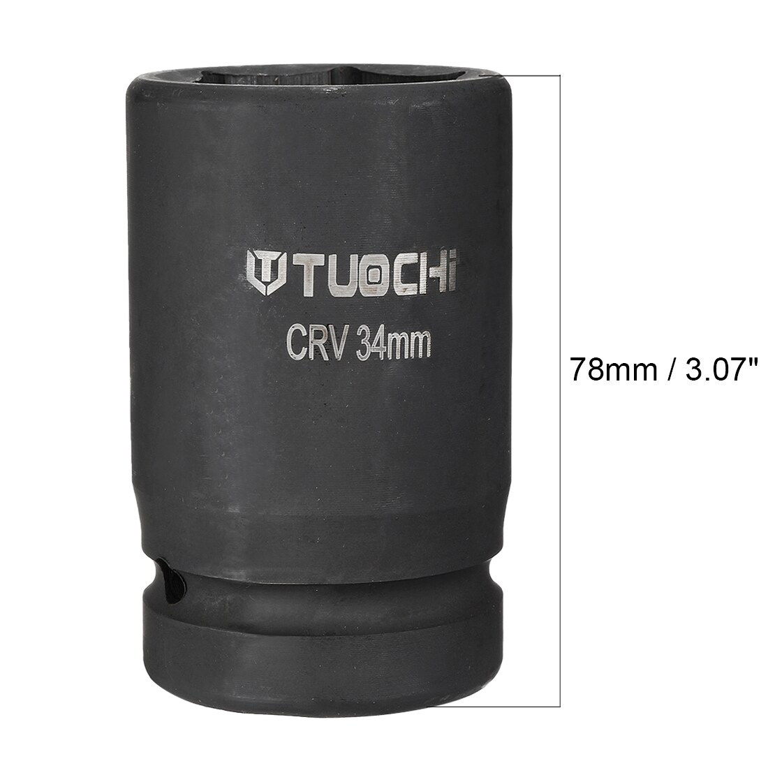 Unique Bargains S26031801UX5260 Driver-Sockets - View #4