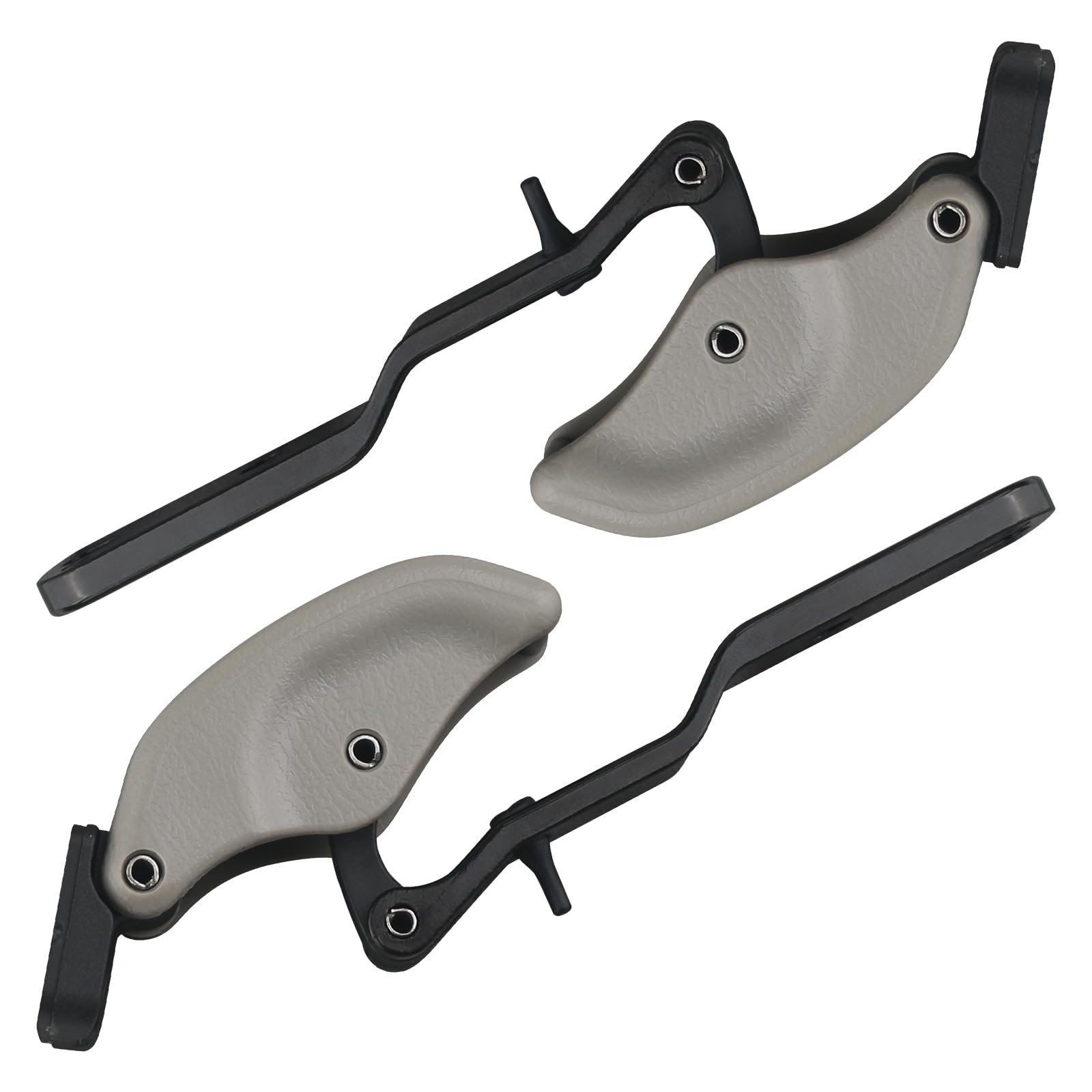 LAIFUCAM LLA0812J202 Horizontal-Sliding-Window-Sash-Locks - View #5