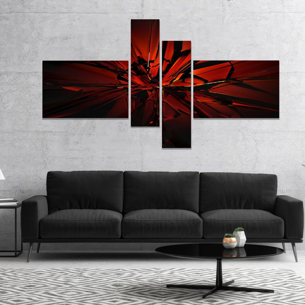 Designart PT15777-279 Wall-Art - View #2