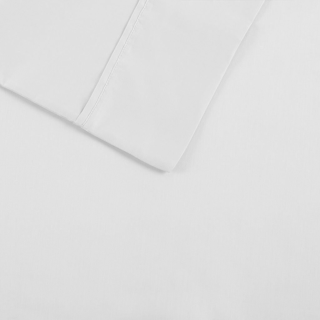 Madison Park 1500TC Cotton Rich Sheet Set K King 1500-Thread Count ...