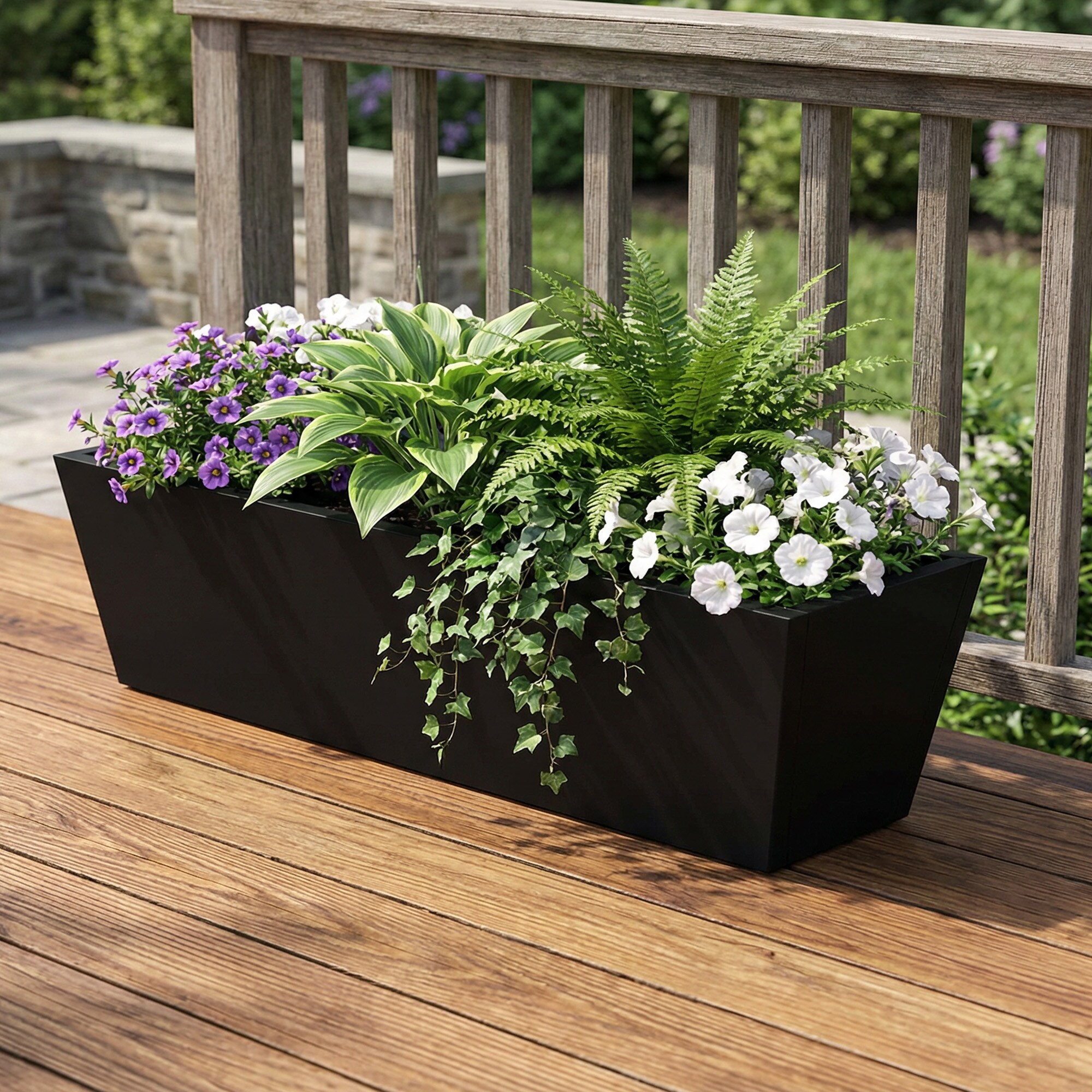Dovelina LS0103-621227 Raised-Planter-Boxes - View #3