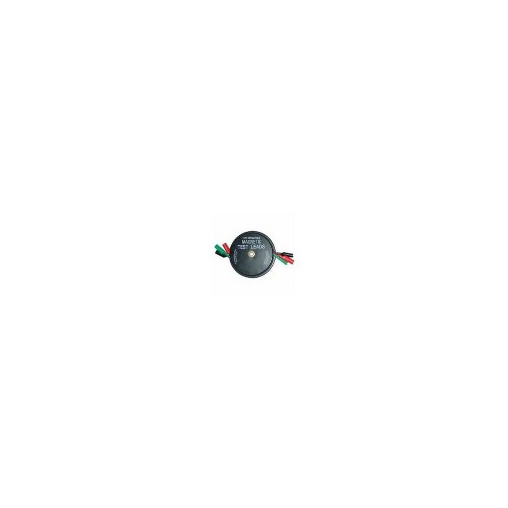 Kastar MED99922 Hand Tools Mag Retractable Test Leads