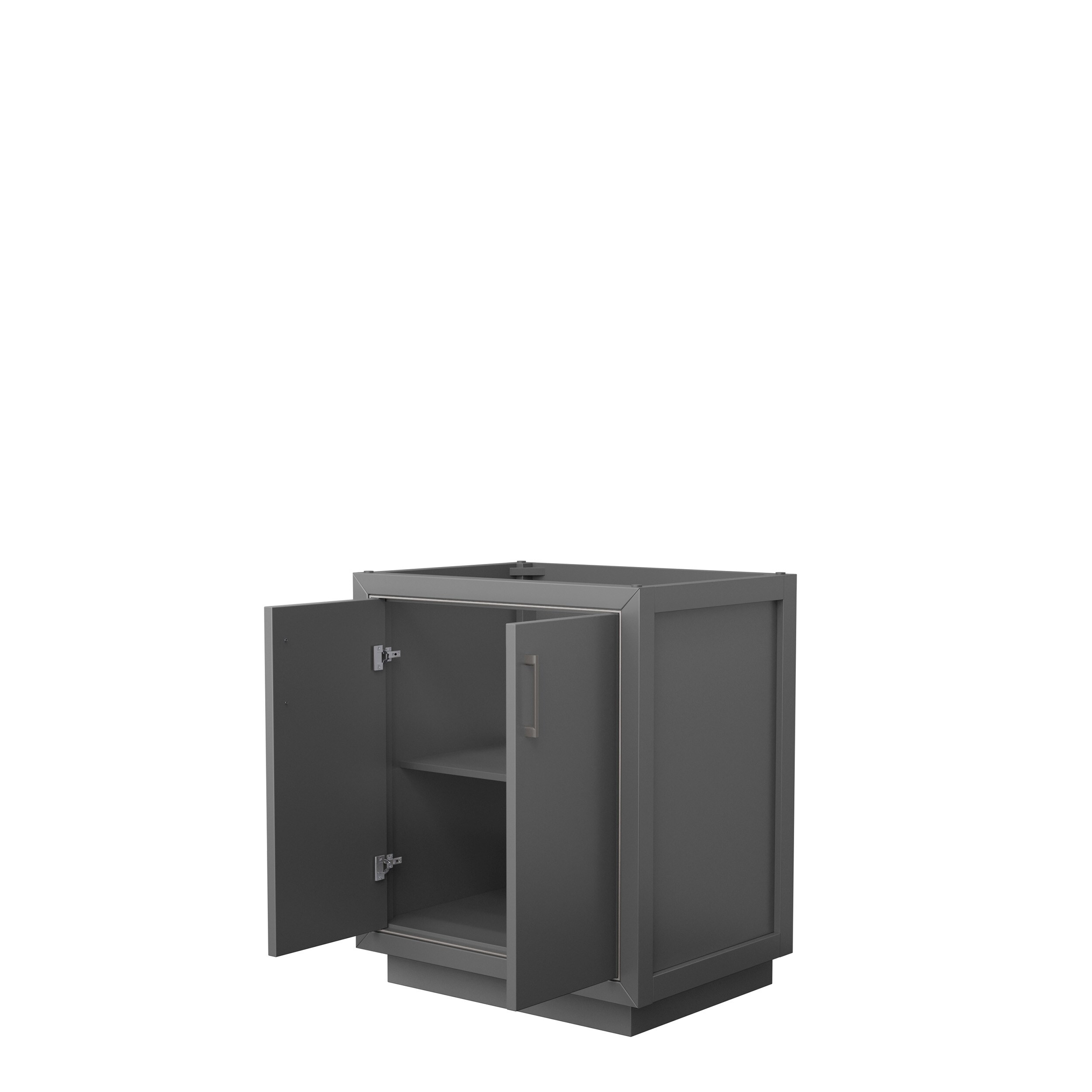Wyndham Collection WCF111130SKGCXSXXMXX vanities - View #2