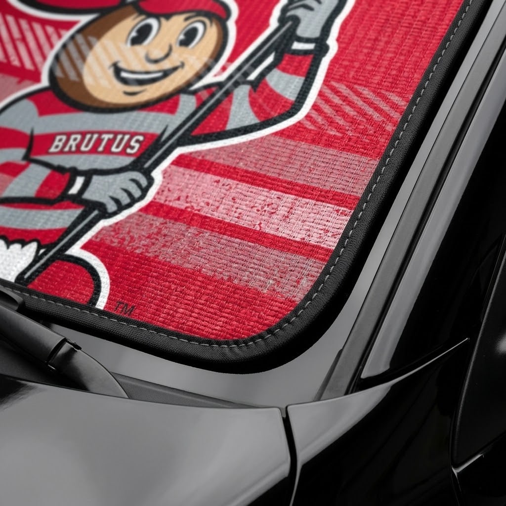 Logo Brands 191-F107 Interior-Car-Acc - View #3