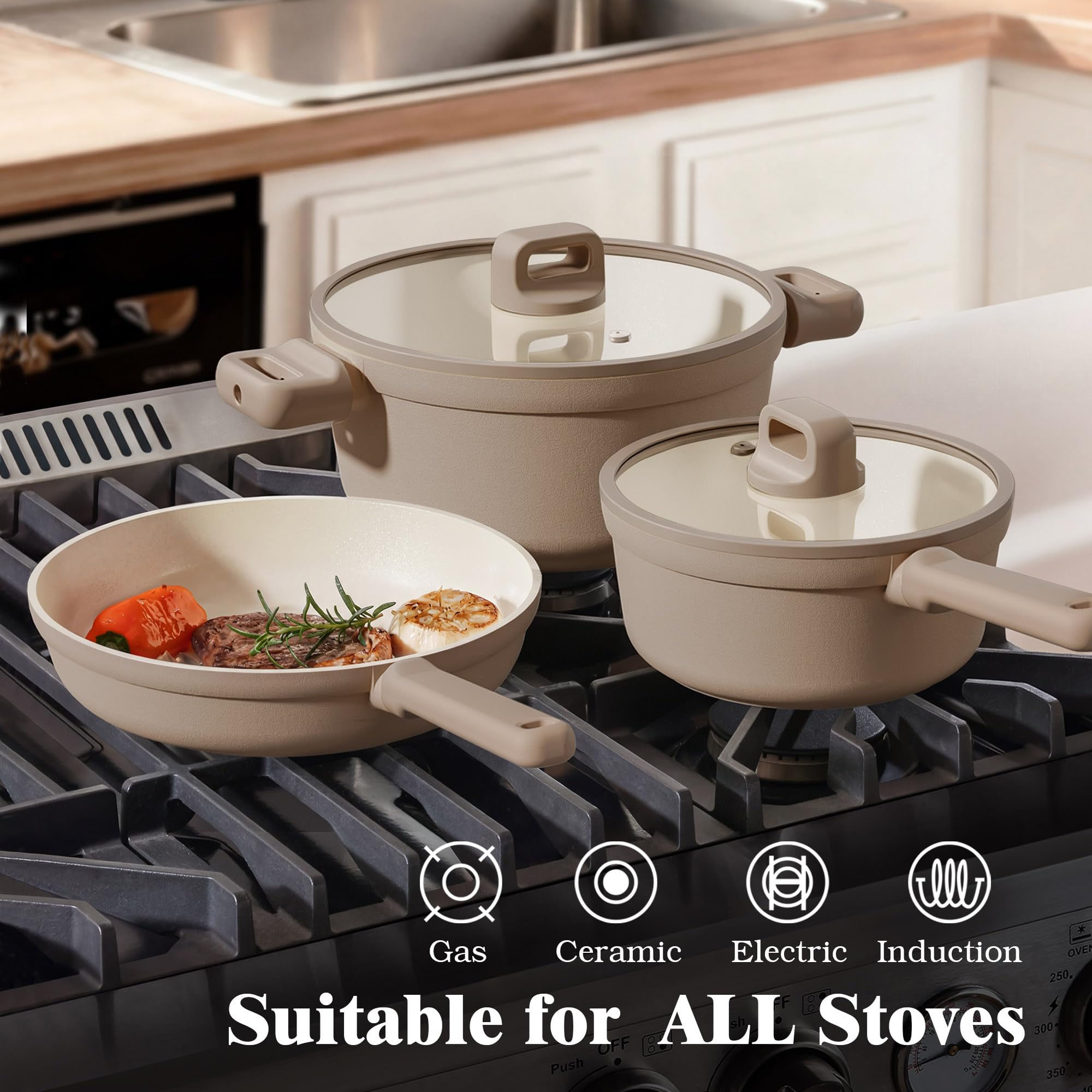 Vrbgify LVG0814V364 Cooking-Pans-Skillets - View #7