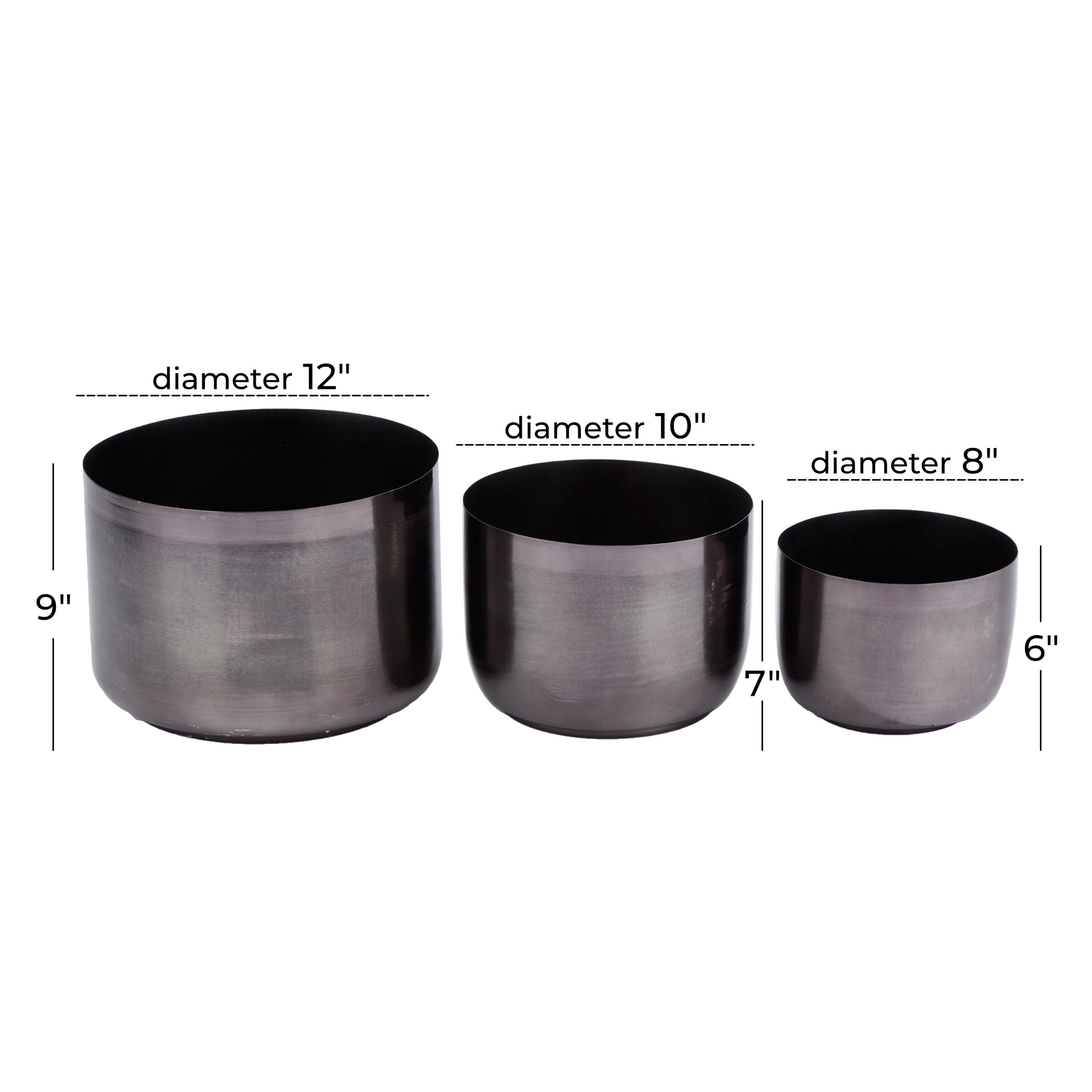 Grayson Lane 95884 Planter-Window-Box - View #5