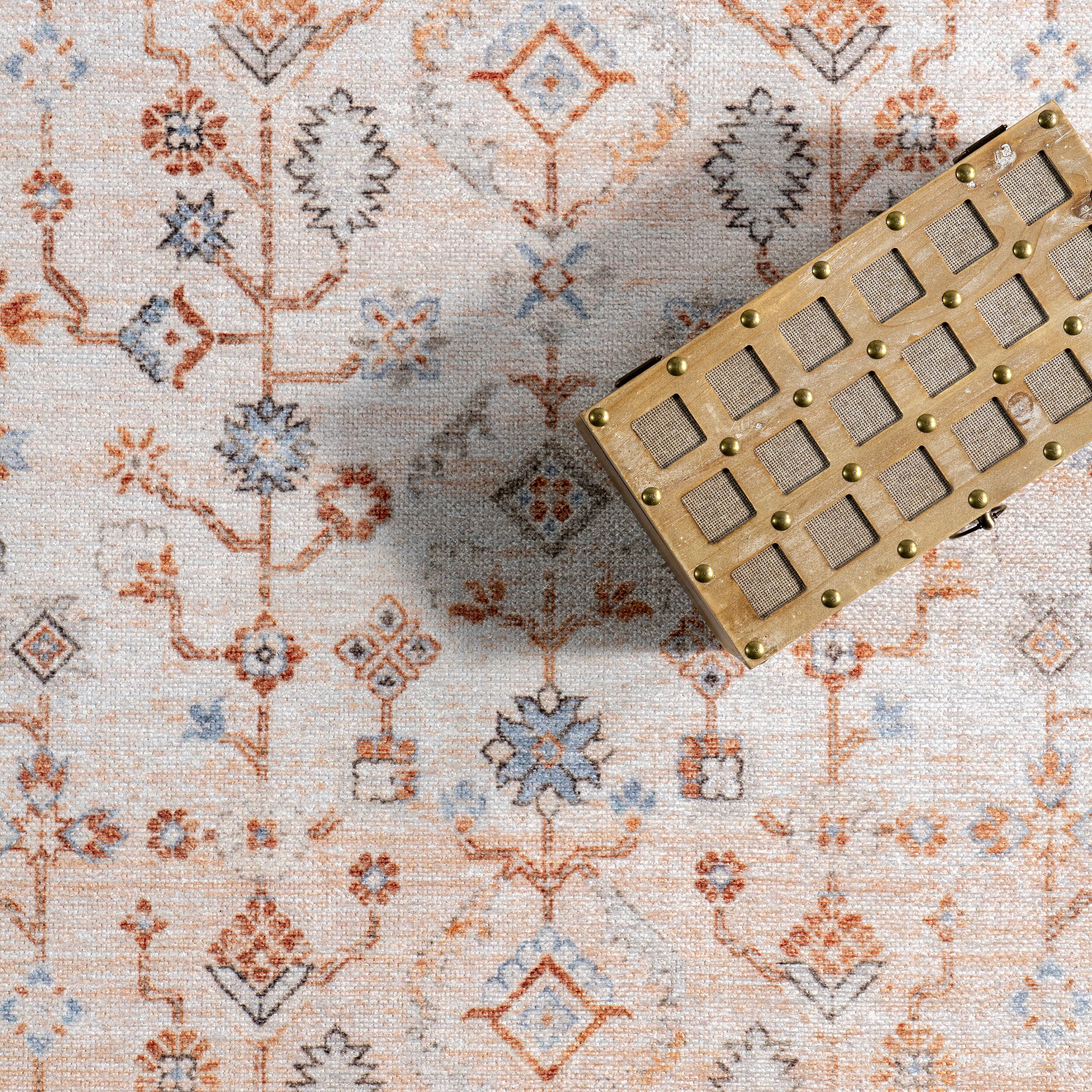 nuLOOM 200RZNB09C-9012 rugs - View #3