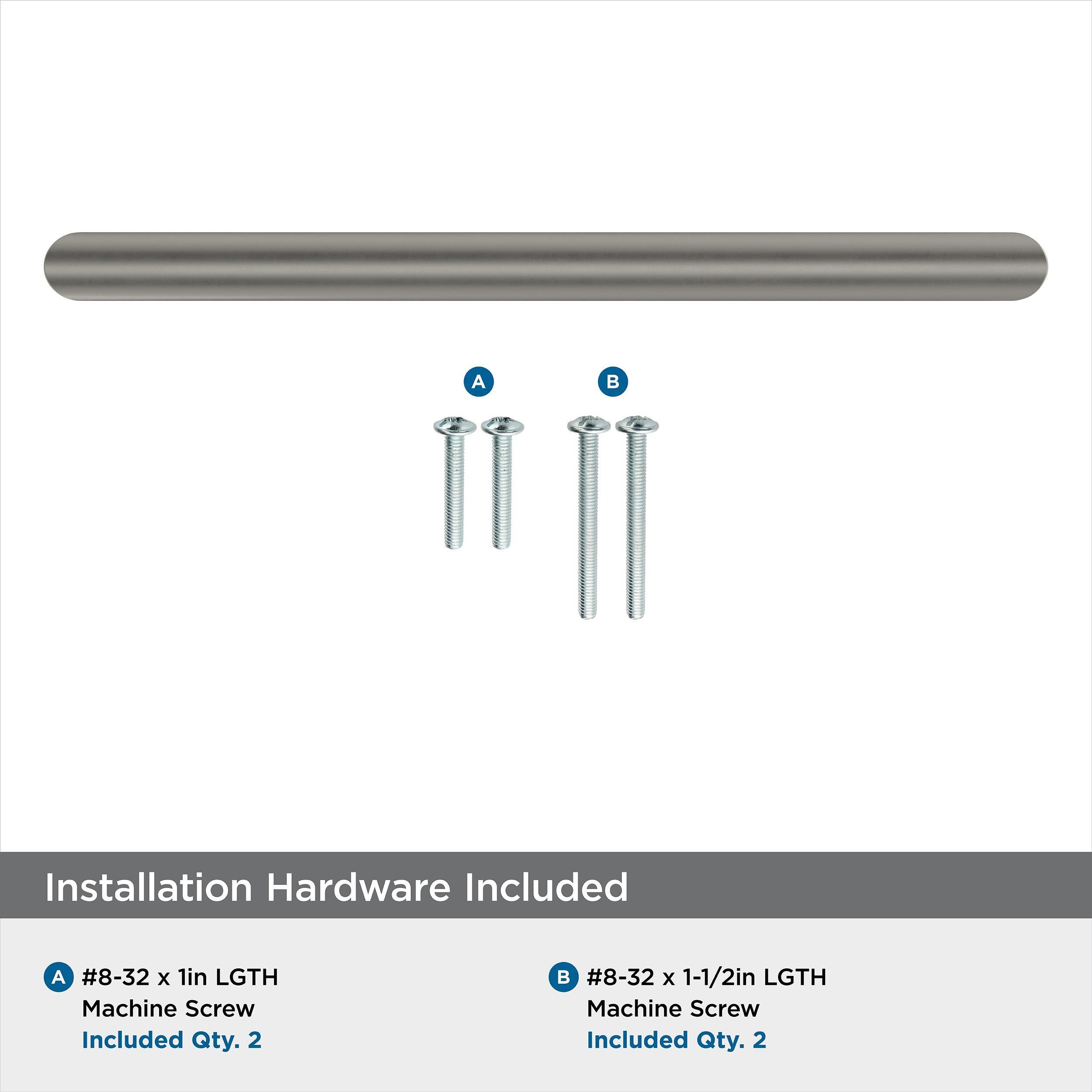 Amerock BP36854G10 Cabinet-Pulls - View #3