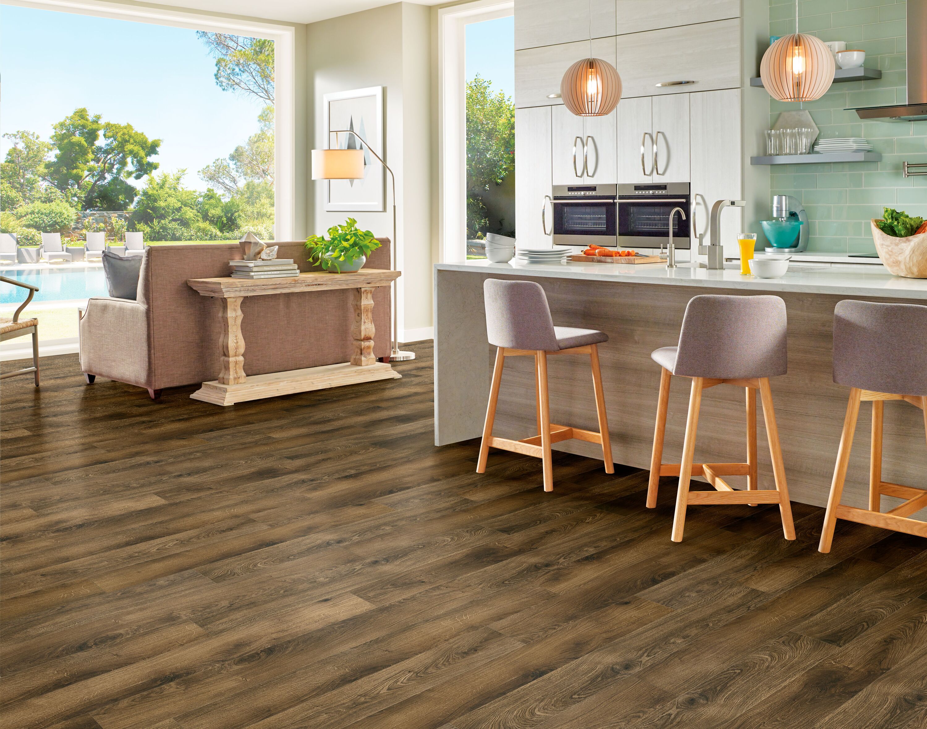 Armstrong Flooring TR5SC721LZ Floor-Moulding - View #3