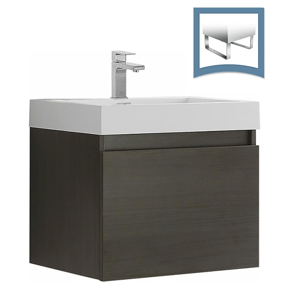 Fresca FCB8006GO vanities - View #10