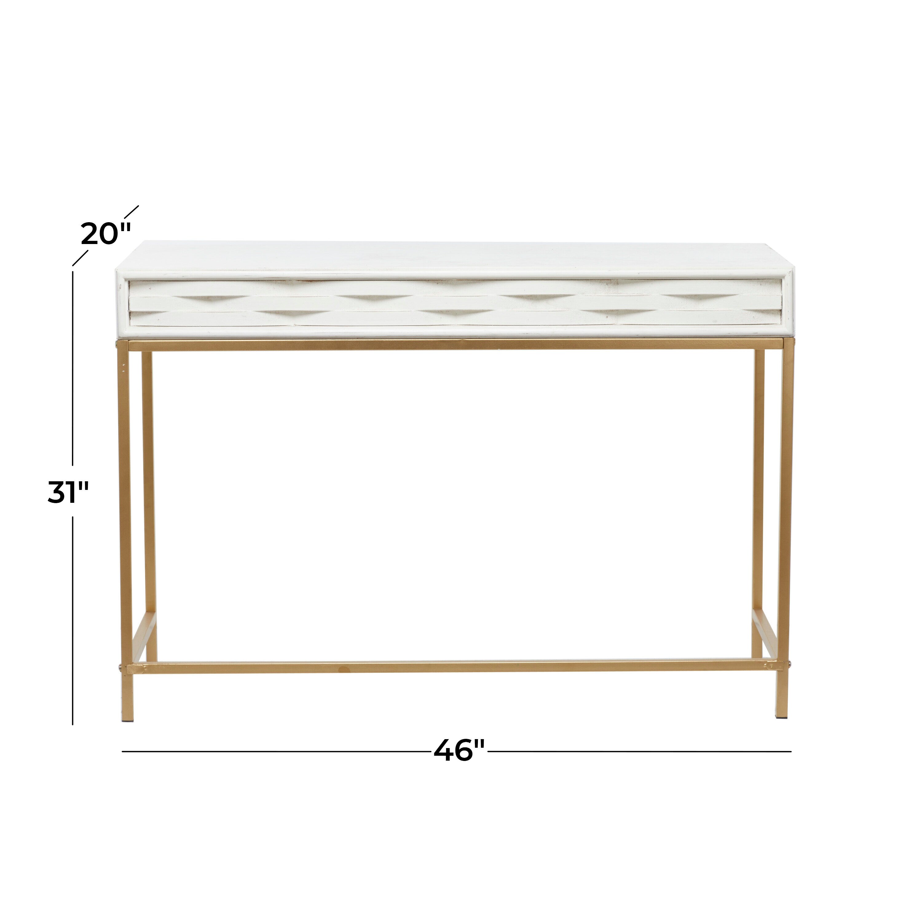 Grayson Lane 93169 Console-Sofa-Tables - View #8