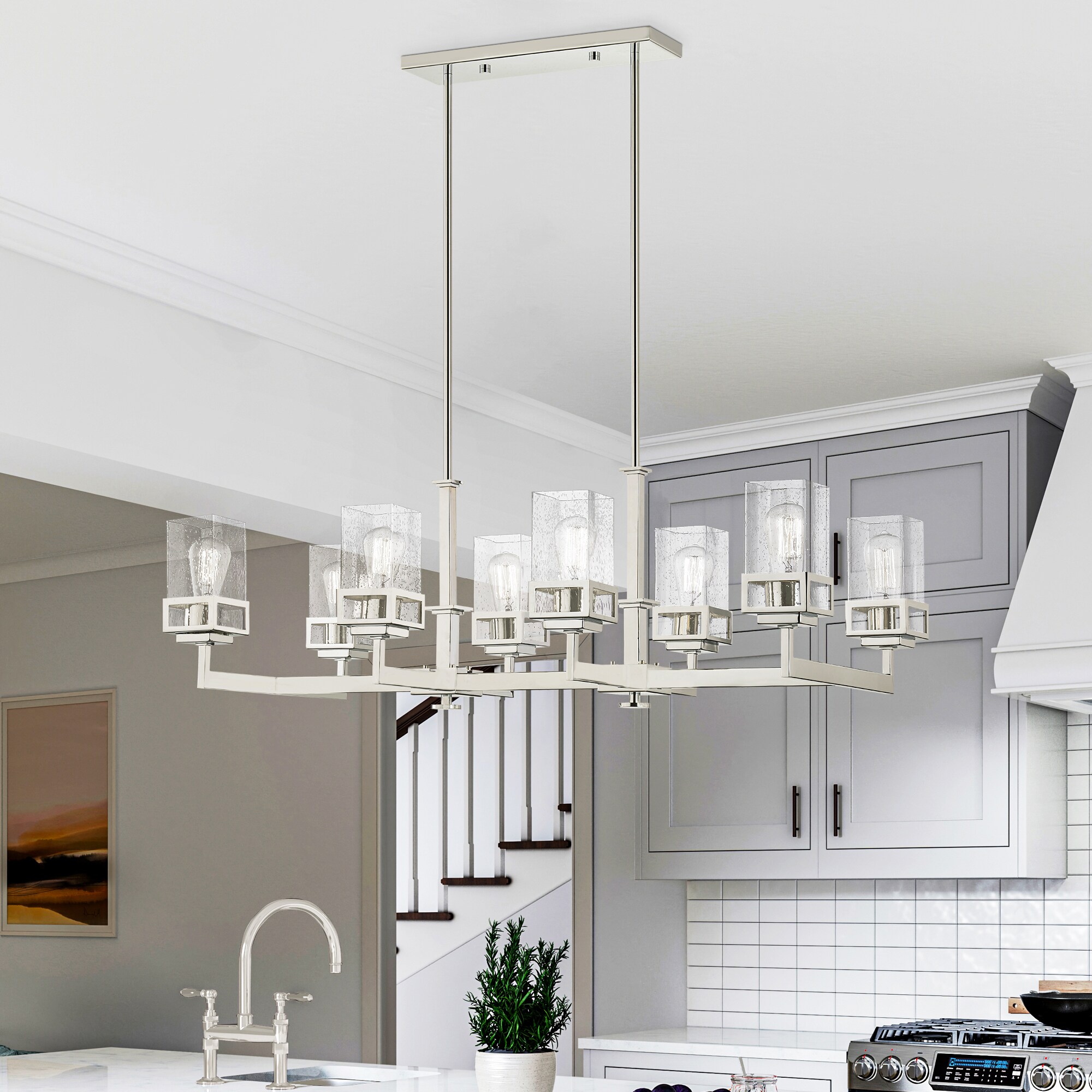Livex Lighting 40598-05 b090015 - View #3