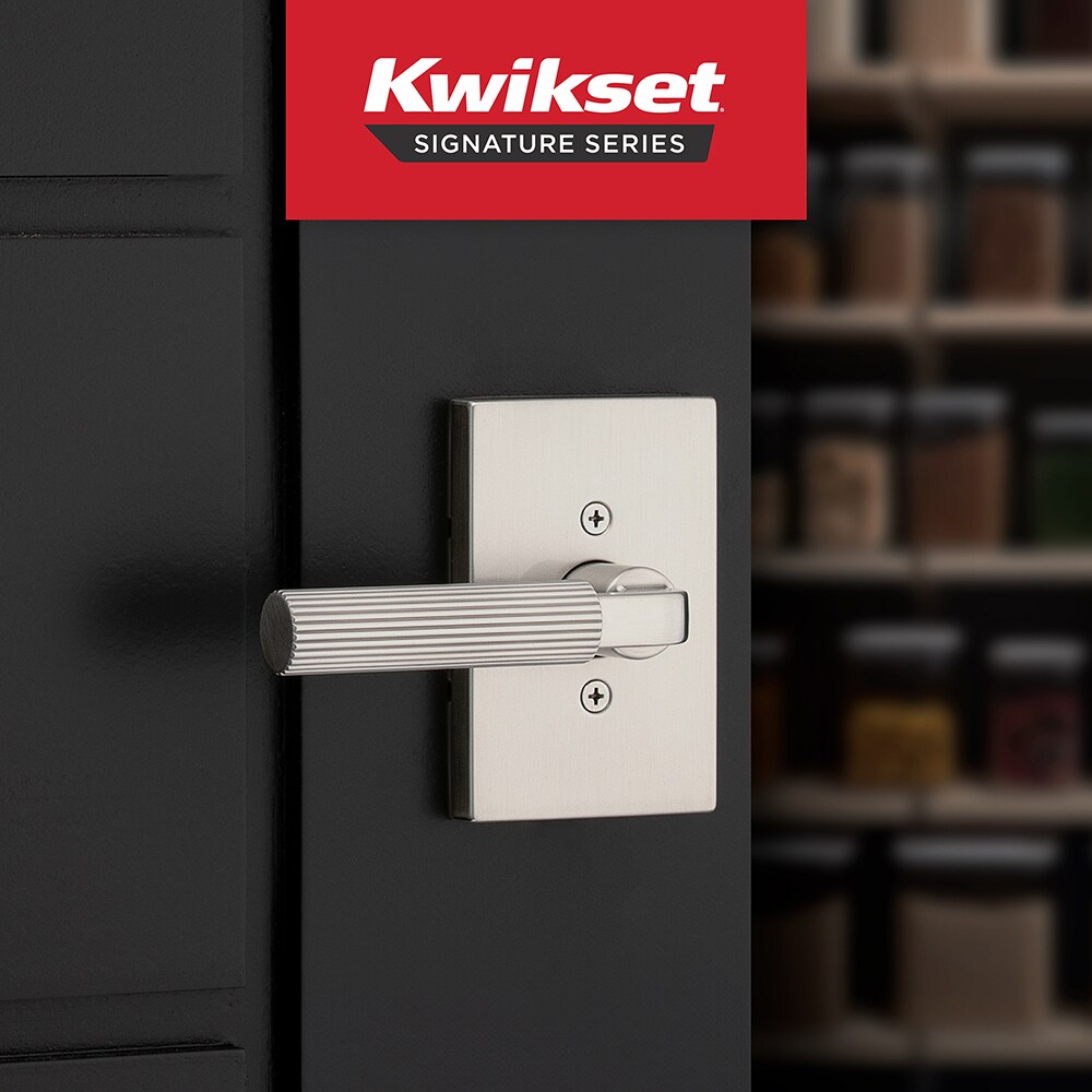 Kwikset Signature Series   - View #2