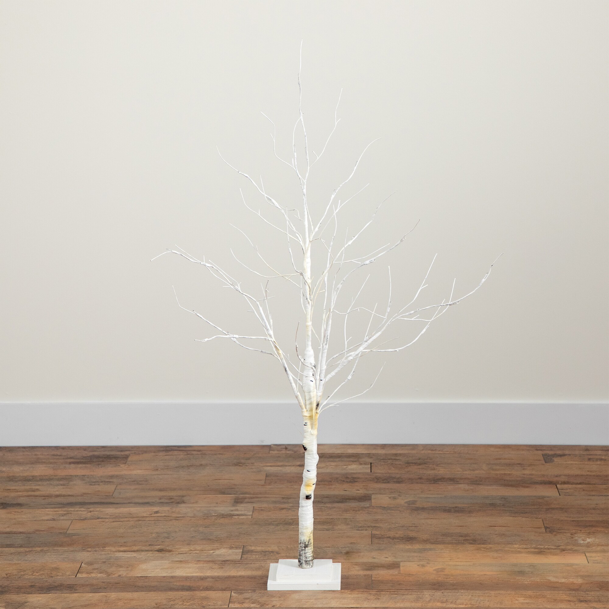 Nearly Natural T4930 Artificial-Christmas-Trees - View #8