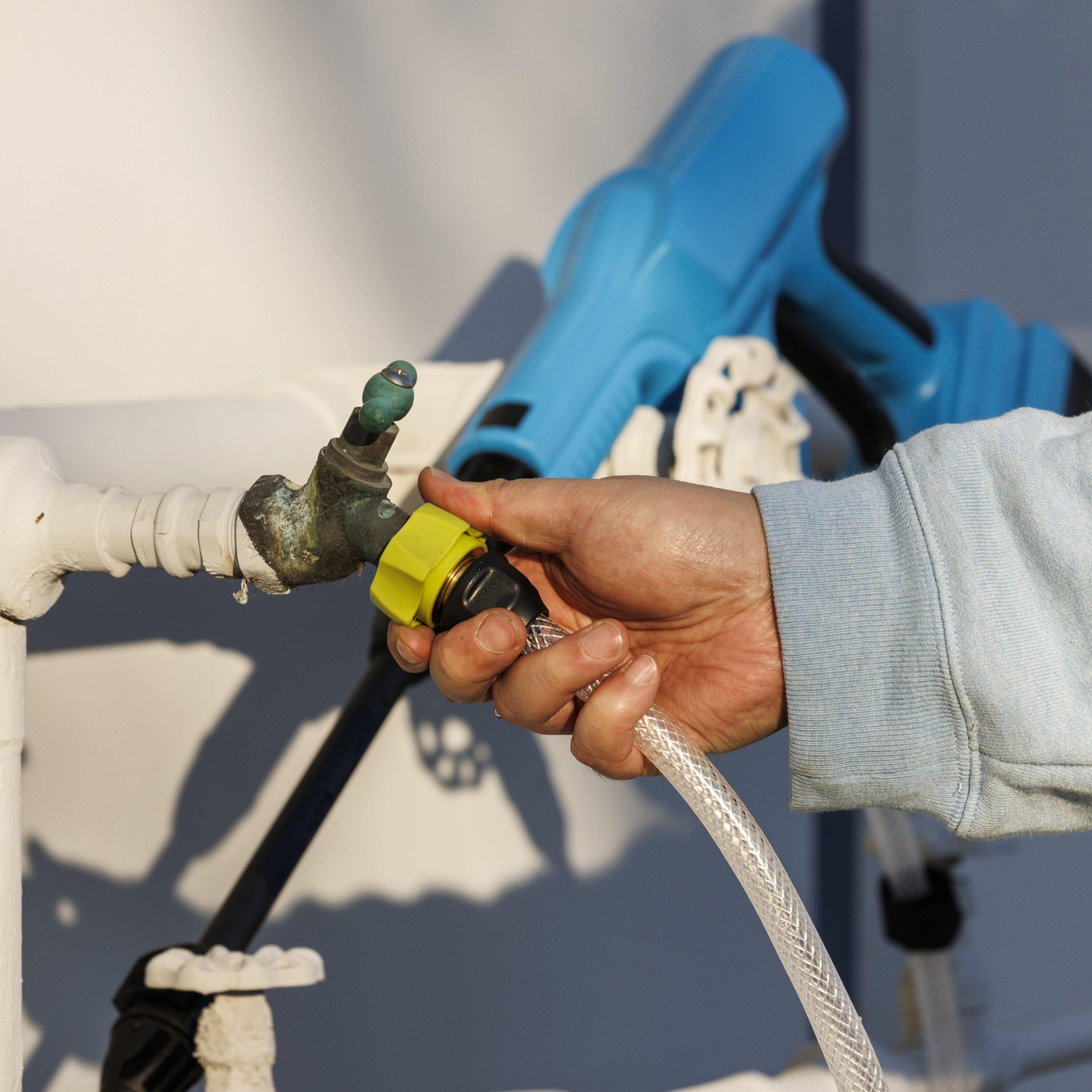 Pulsar Products PWB40L2 Gas-Pressurewashers - View #13