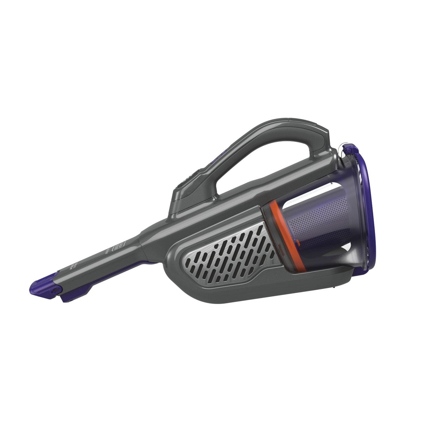 20V MAX* dustbuster® AdvancedClean™ Cordless Pet Hand Vacuum | BLACK+DECKER