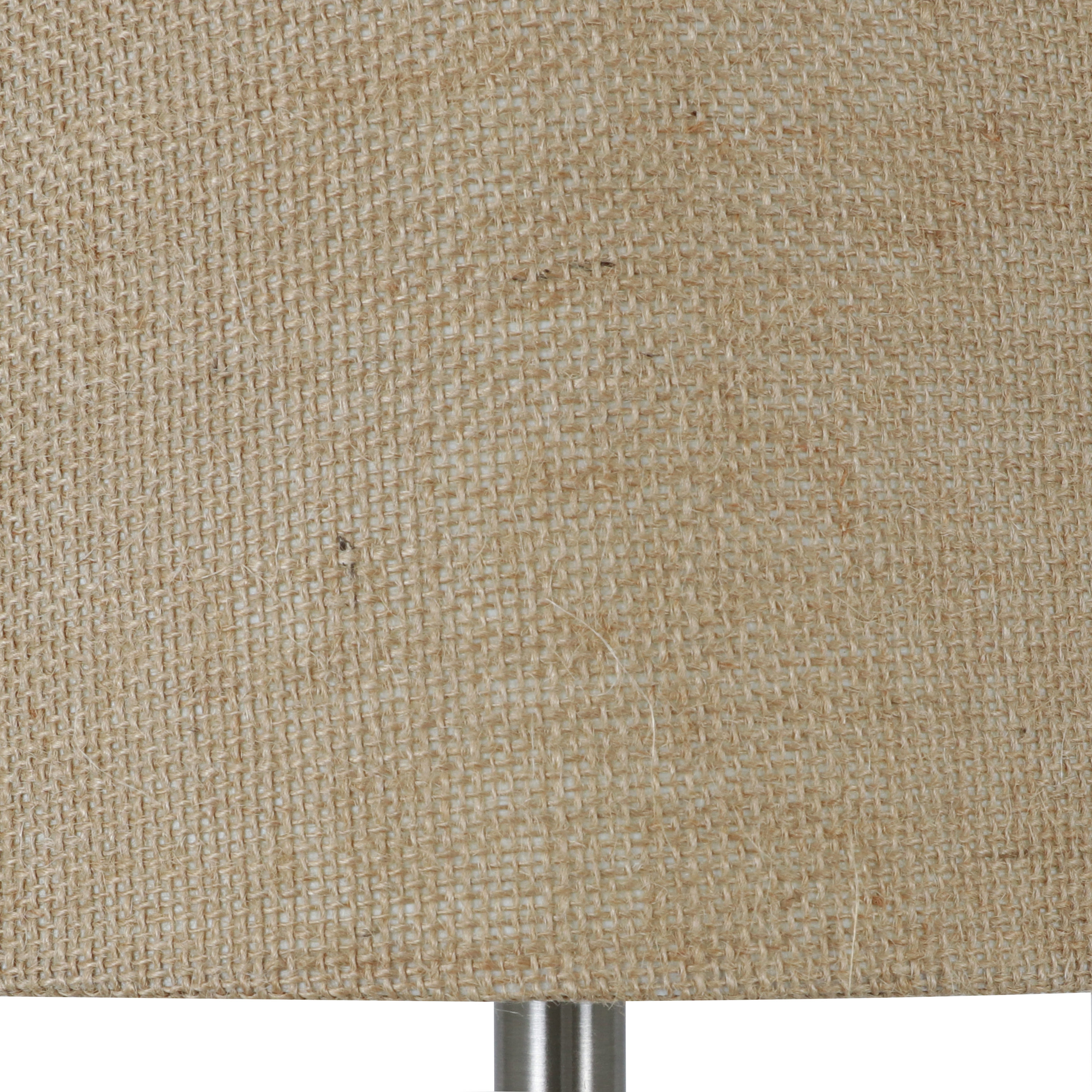 emma embossed glass table lamp