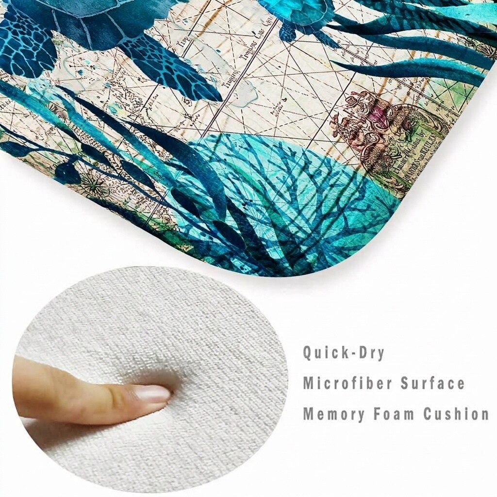 SenQWFa LSQ0709Q014 rugs - View #5