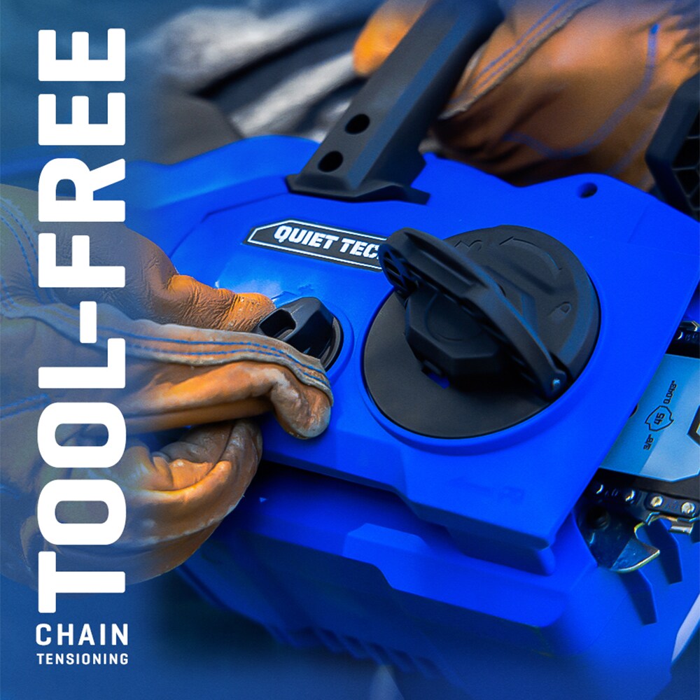 Kobalt KCS 2024A-03 Cordless-Chainsaw - View #5
