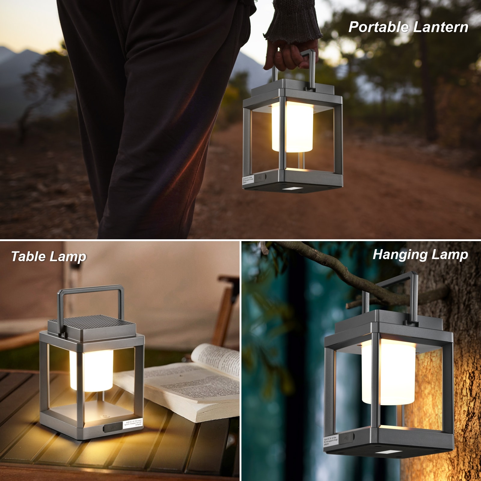 DAKAFUL SSTFC03-1P Lantern-Flashlights-Llc - View #6