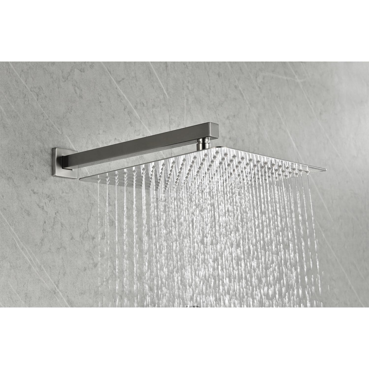 Mondawe MOEB103-10BN Showerhead-Bar-Panels - View #2