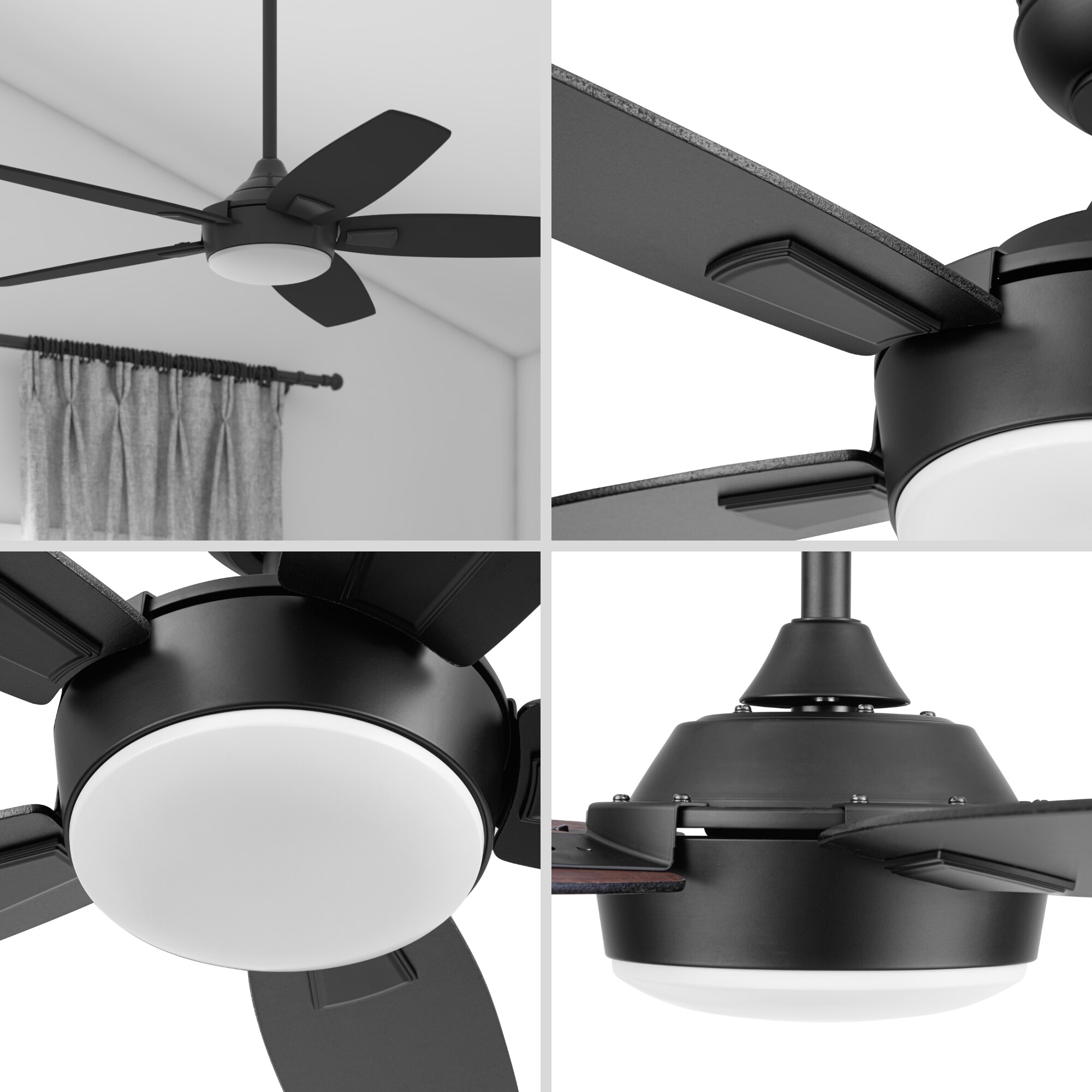 Harbor Breeze 43009 Ceiling-Fans - View #8