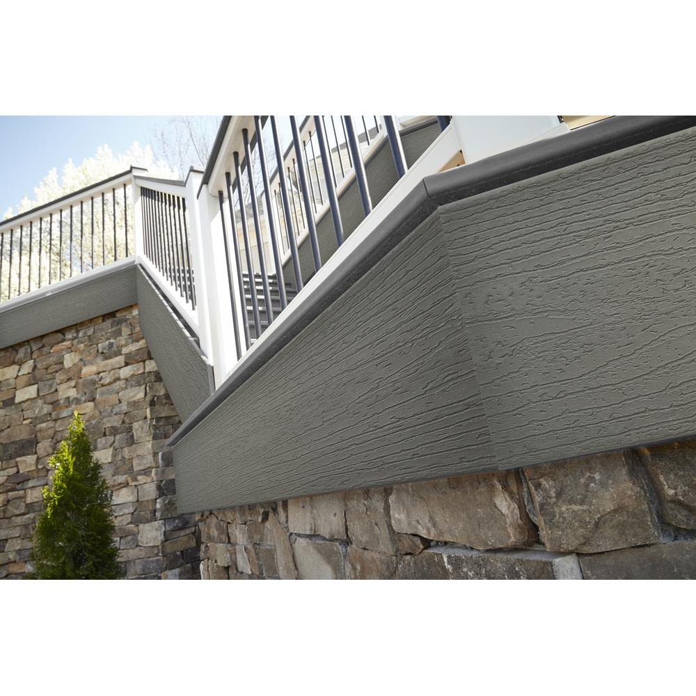 Trex CS010812E2S01 Fascia-Boards - View #3