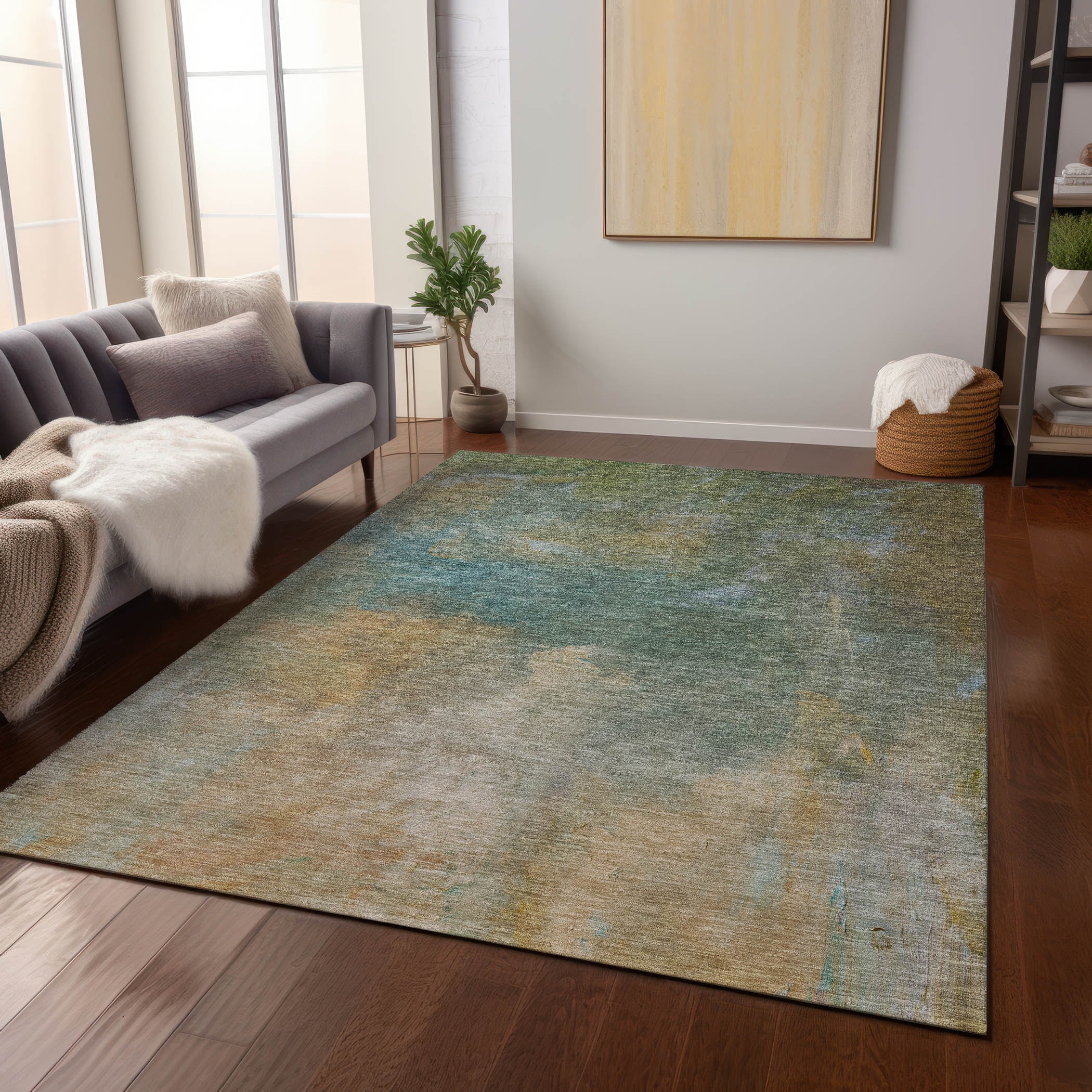 Addison Rugs ACN1073AL10X14 rugs - View #6