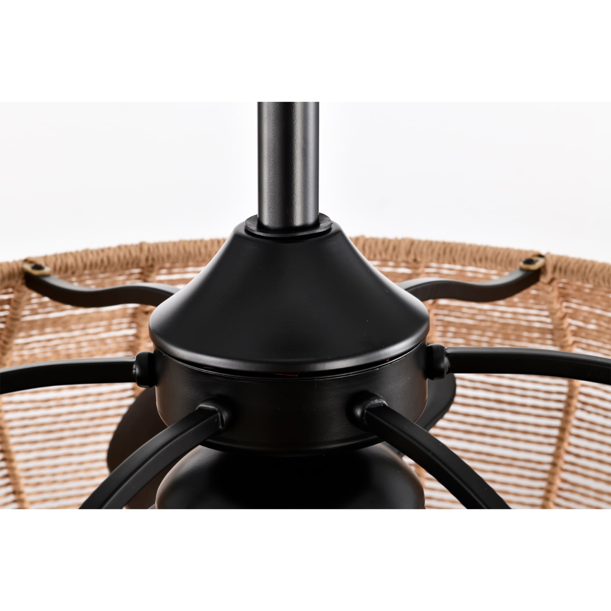 Warehouse of Tiffany DW01W64NM Ceiling-Fans - View #6