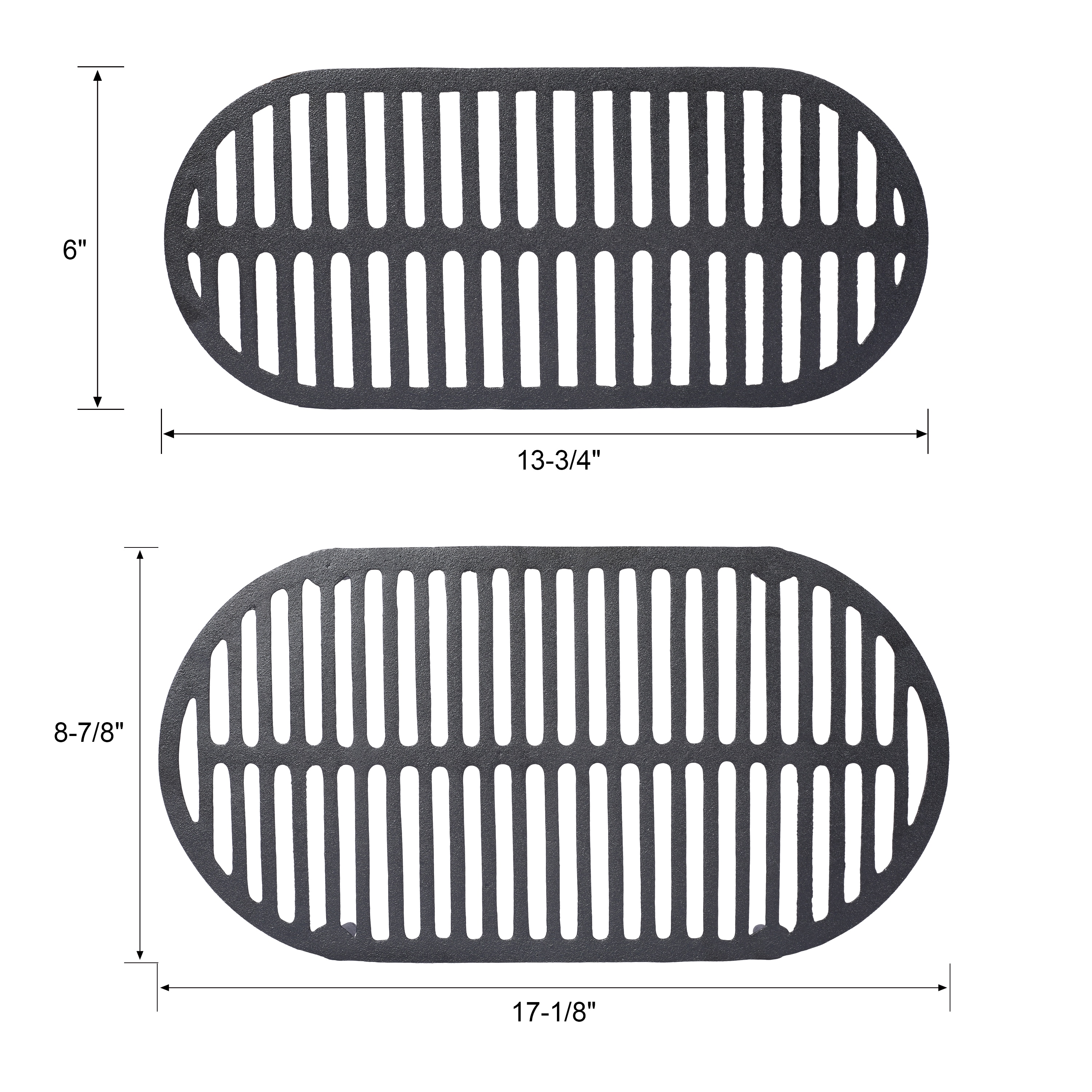 Siavonce XHP191404 Tabletop-Grills - View #10