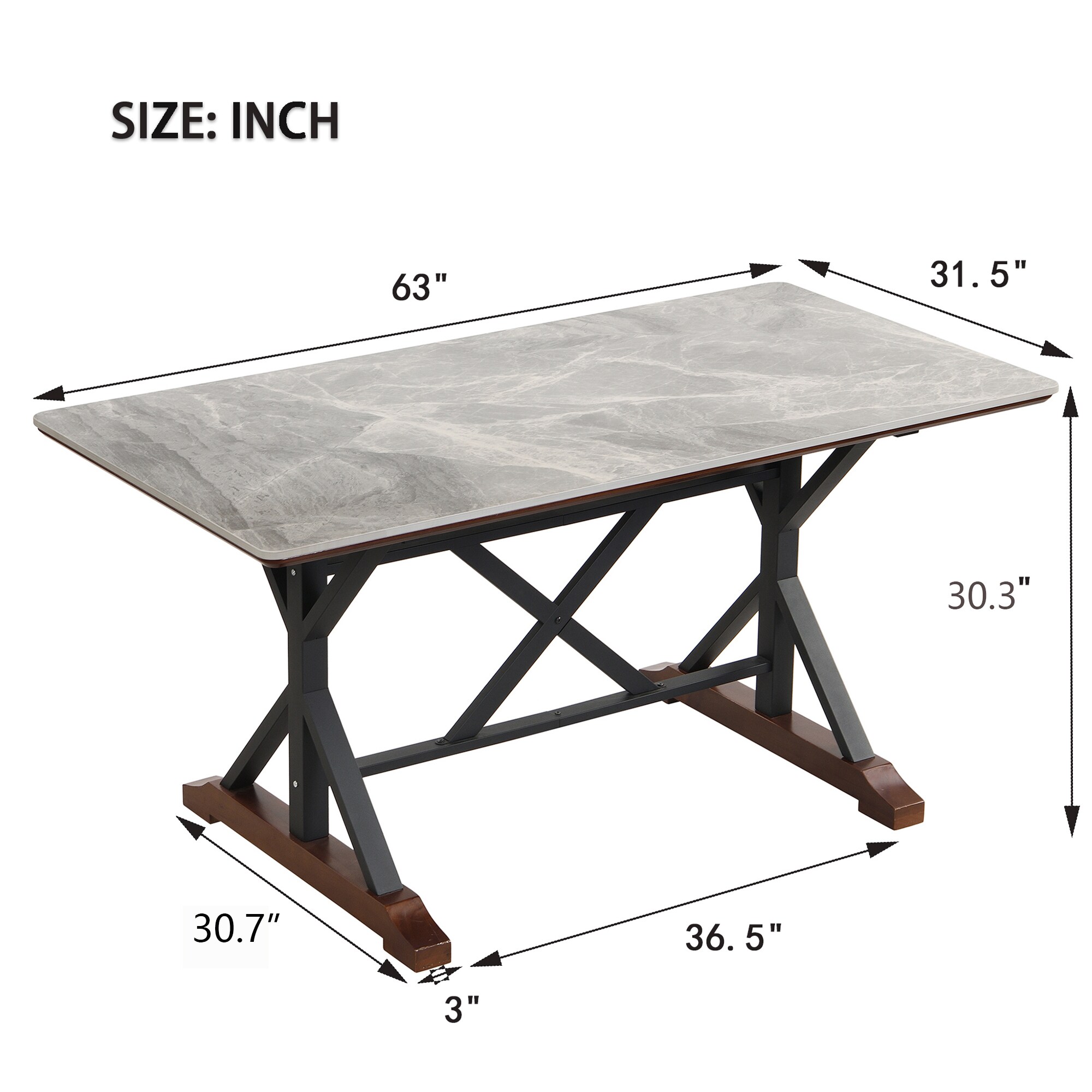 Siavonce XH45AAG Dining-Sets - View #5