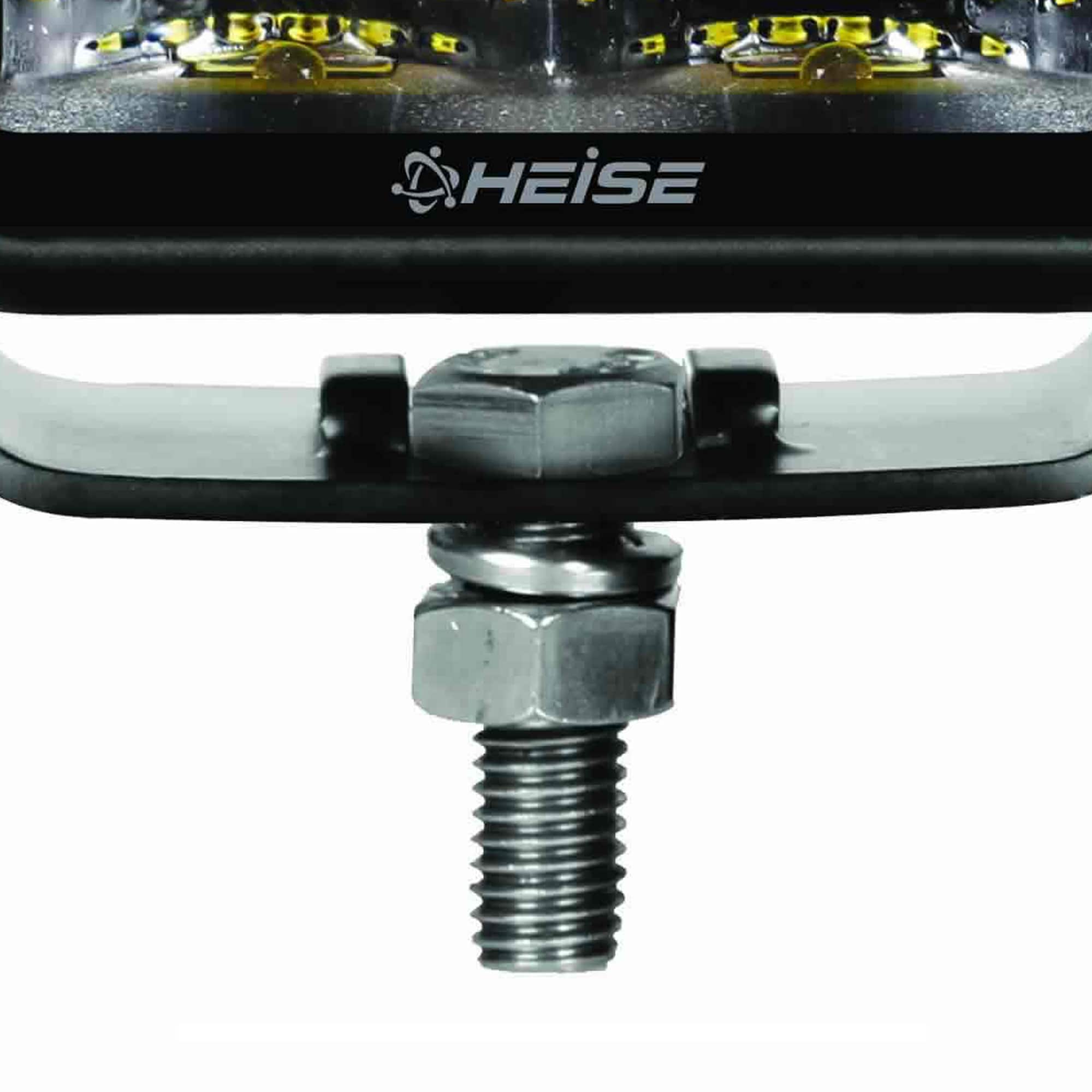 Heise LED Lighting Systems MECCHEBCF2PK Exterior-Car-Acc - View #4