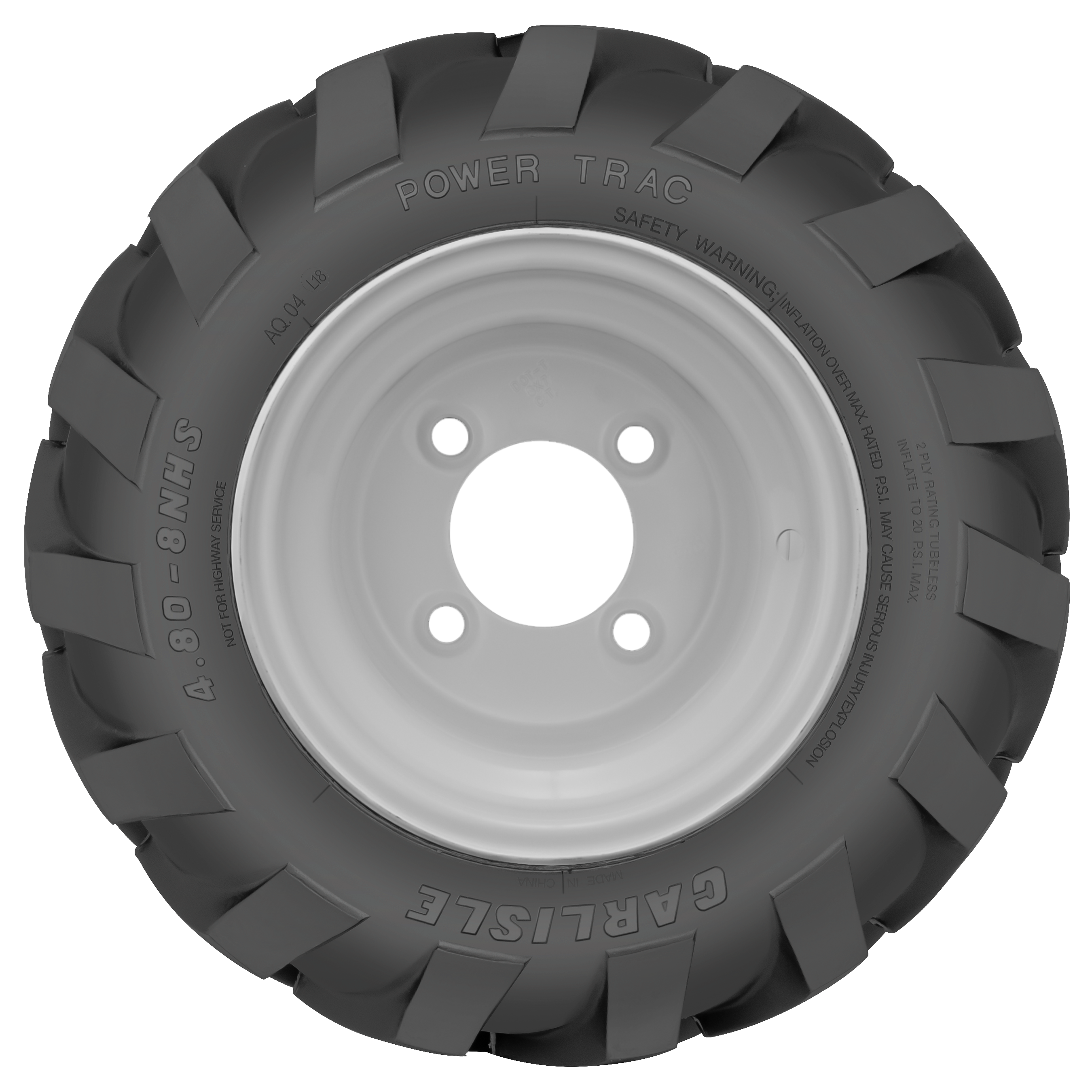 Carlisle 23x8.50 12 Ss