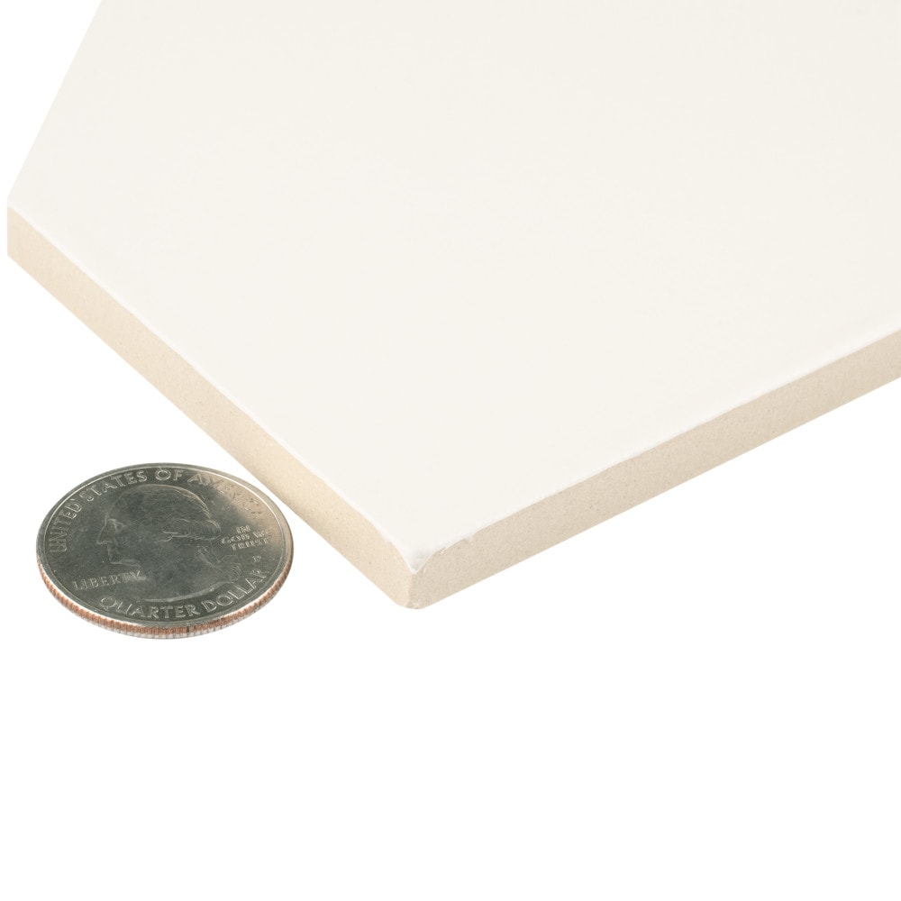Affinity Tile S1FEQ12KWT Tile-Samples - View #2