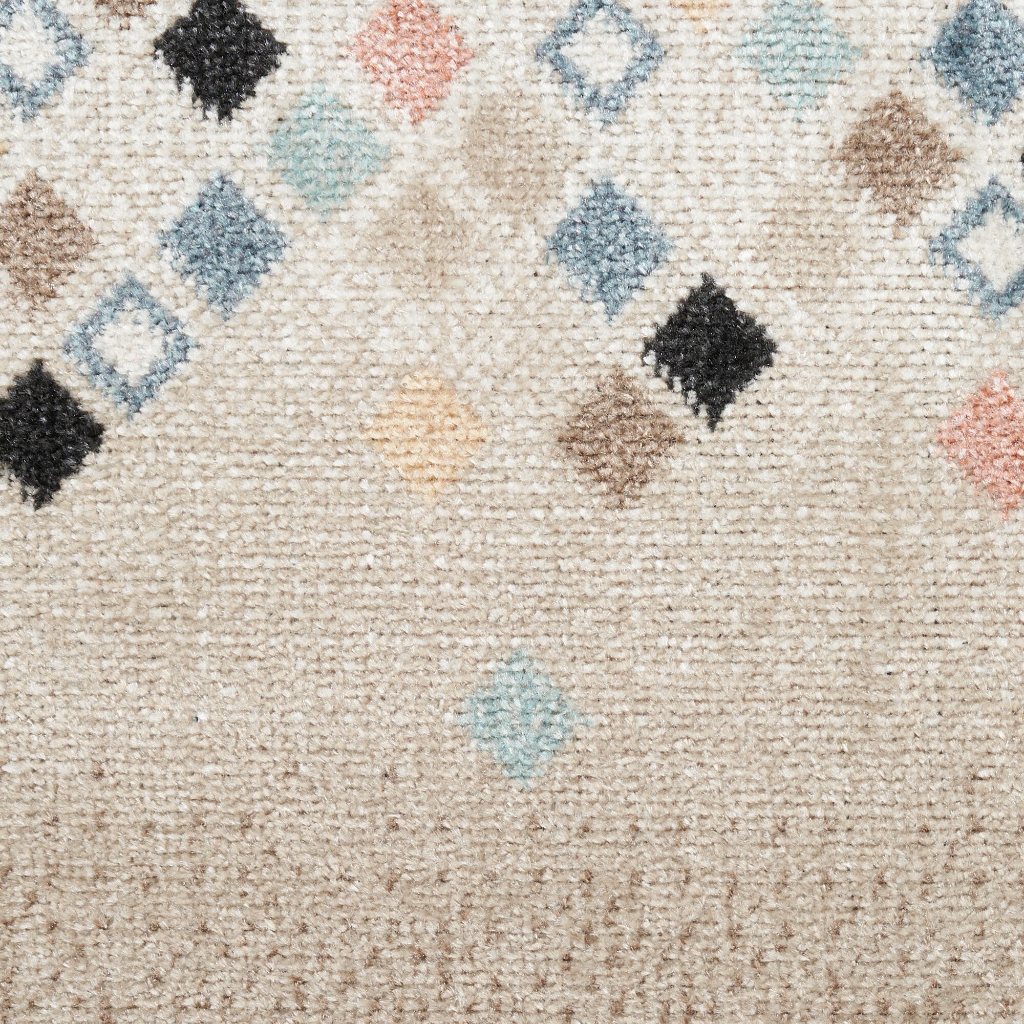 Nourison Home 099446974747 rugs - View #8