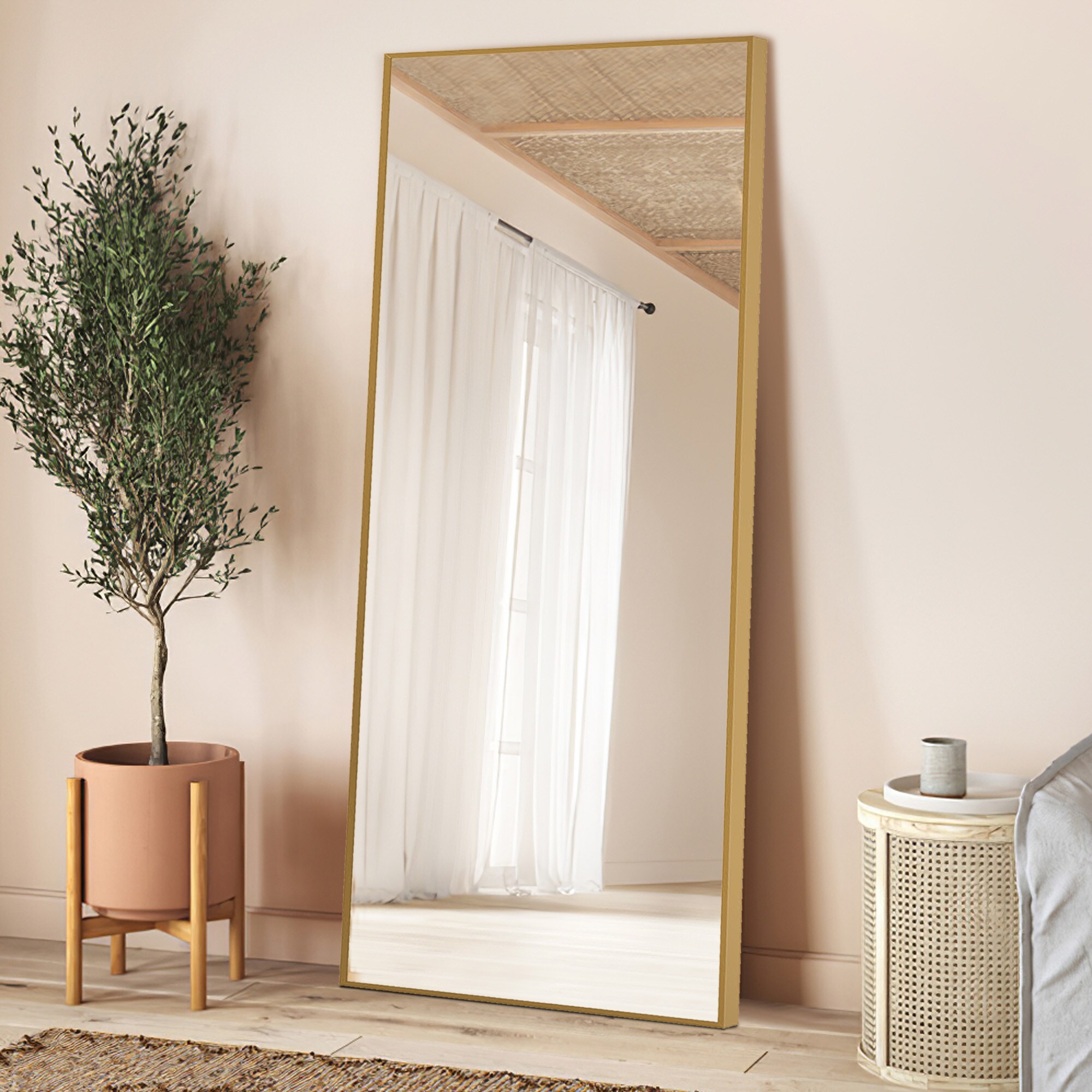 Dovelina LS-C-RO01002 Decor-Mirrors - View #5