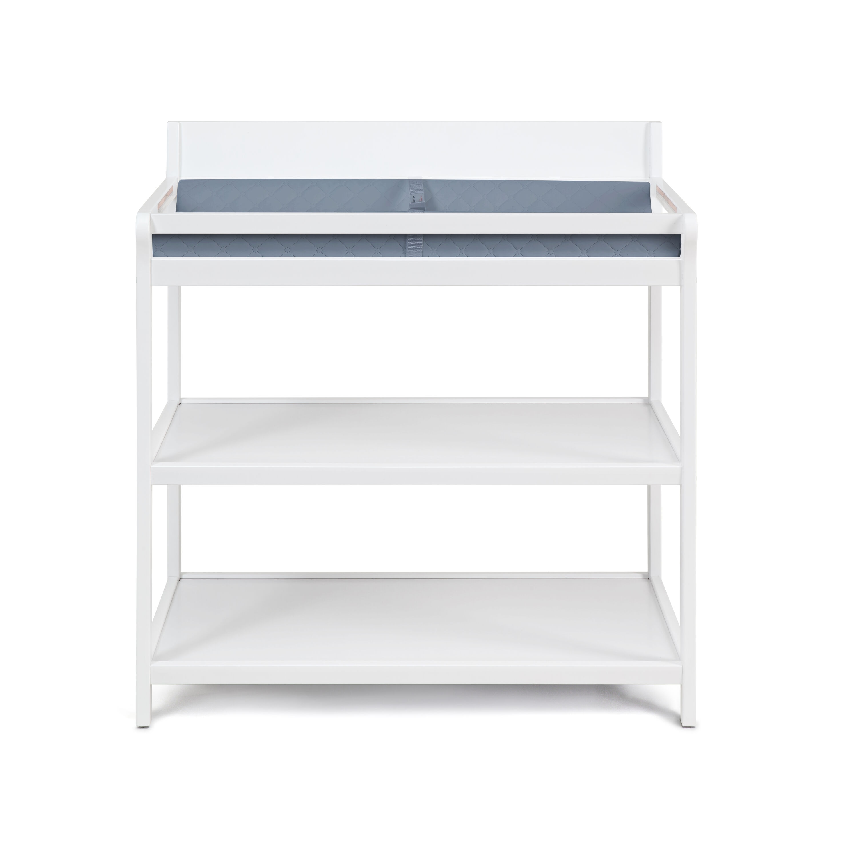 Suite Bebe 27666-WH Baby-Changing-Stations - View #2