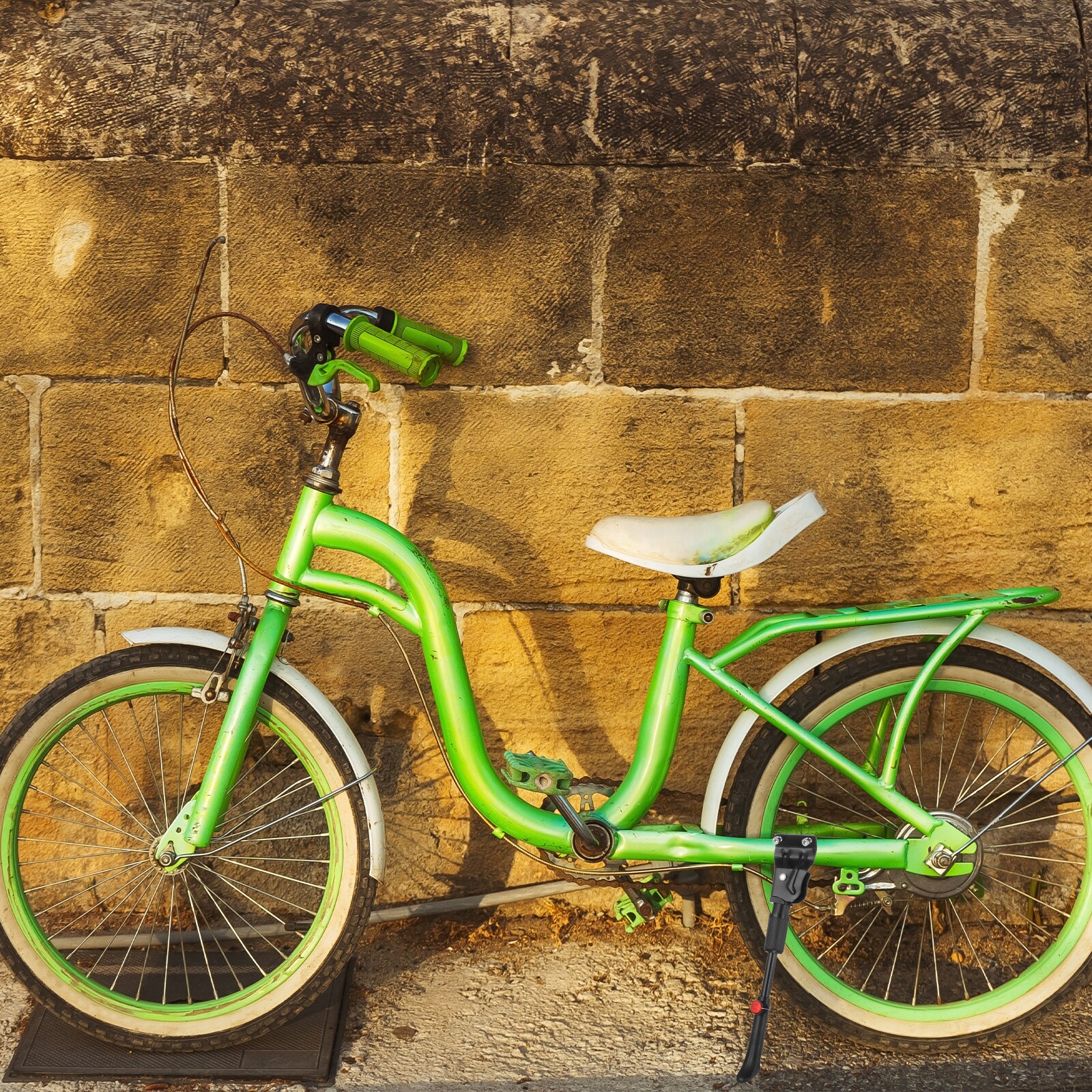 Harfington S25093001UX2705 Bike-Accessories - View #7