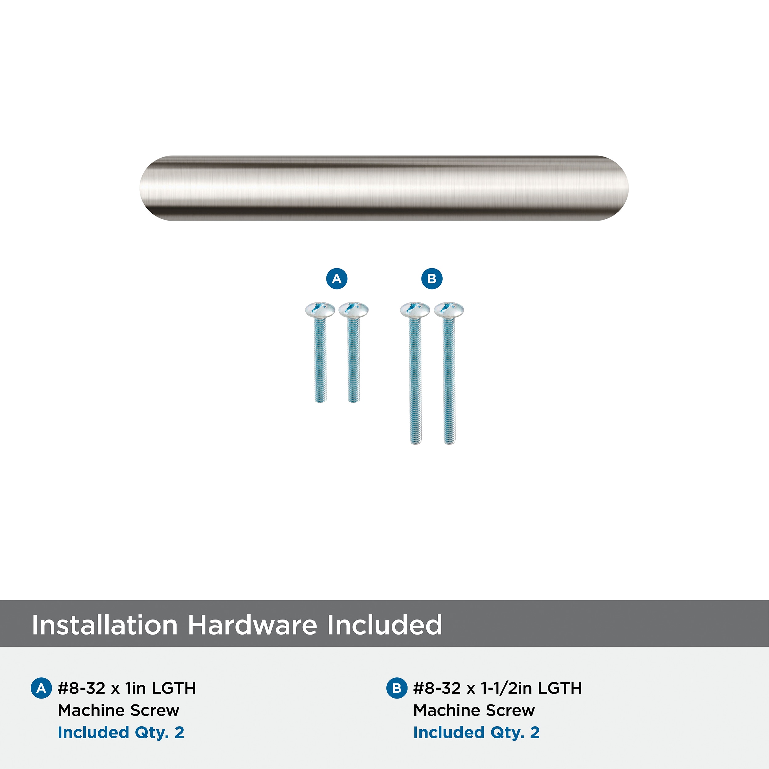 Amerock BP36851G10 Cabinet-Pulls - View #2