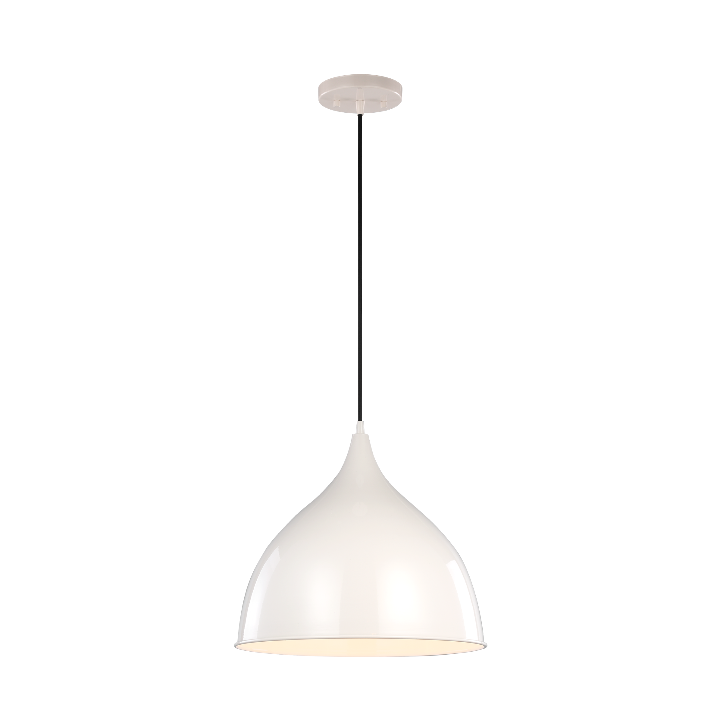 Generation Lighting 6001001-804 Pendant-Lights - View #4