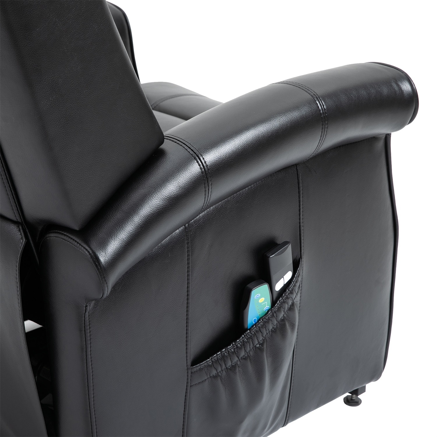 Mondawe MO-8027-BK recliners - View #15