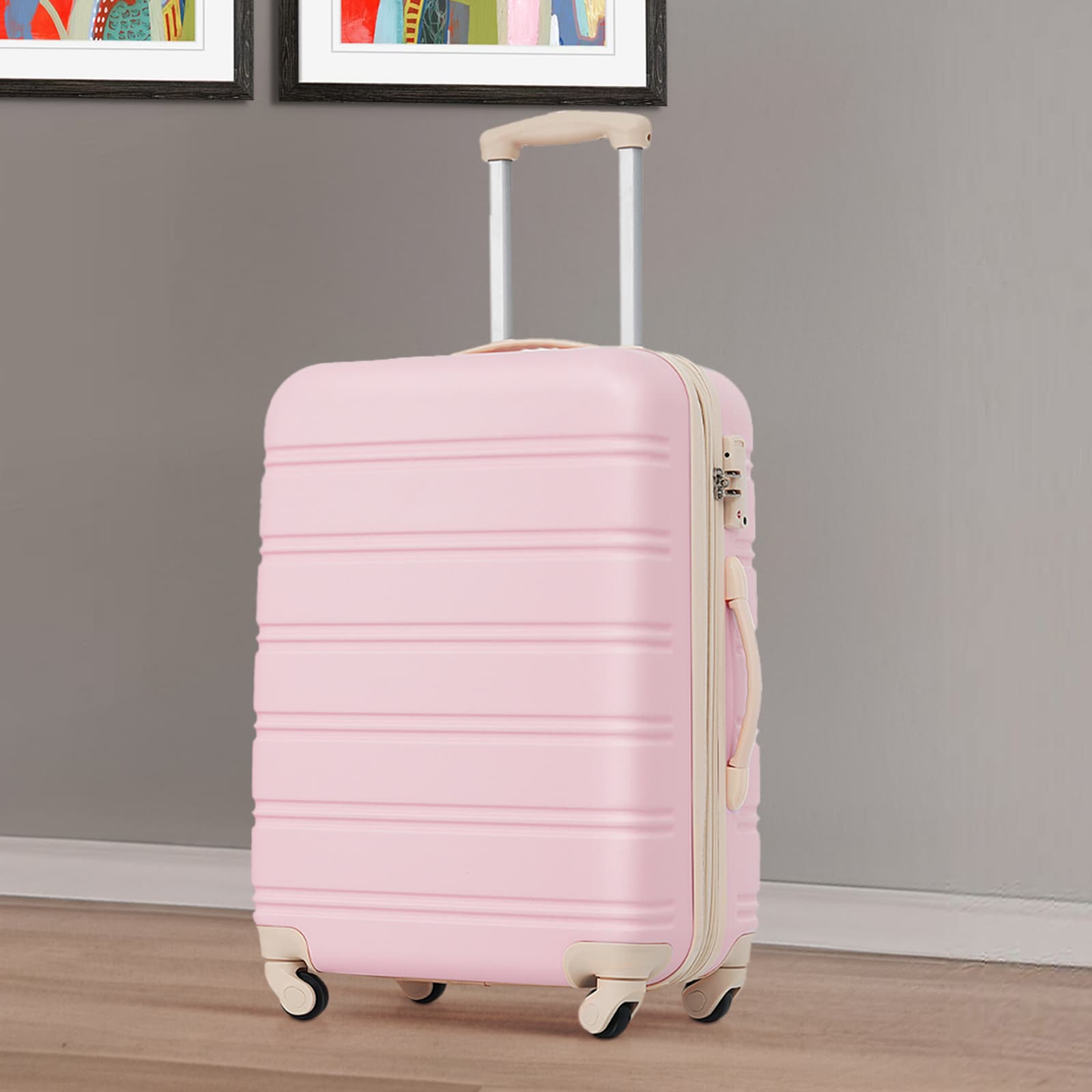 Flynama L-191030AAU Luggage-And-Luggage-Sets - View #13