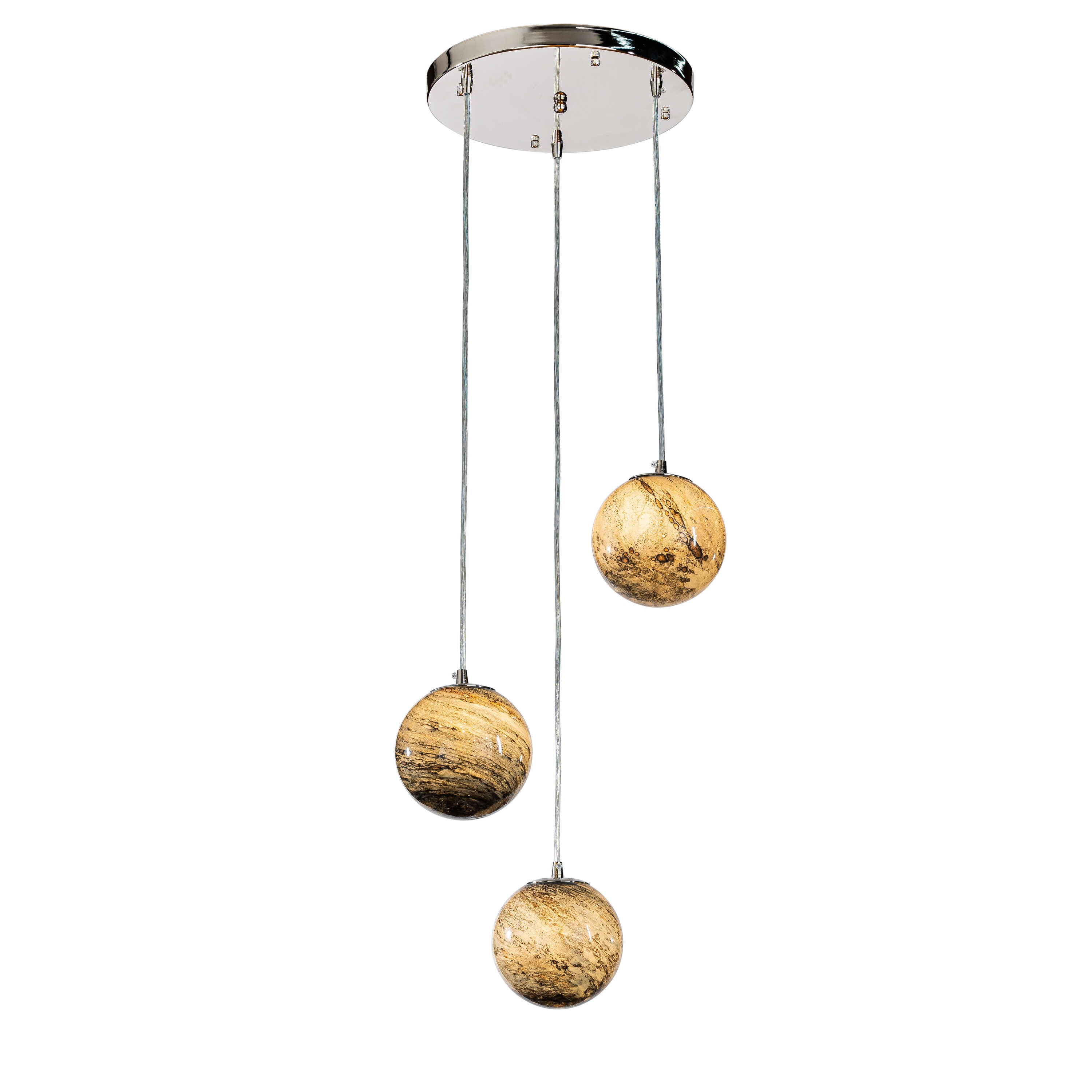 AloaDecor Lighting L7132G01A b090015 - View #2