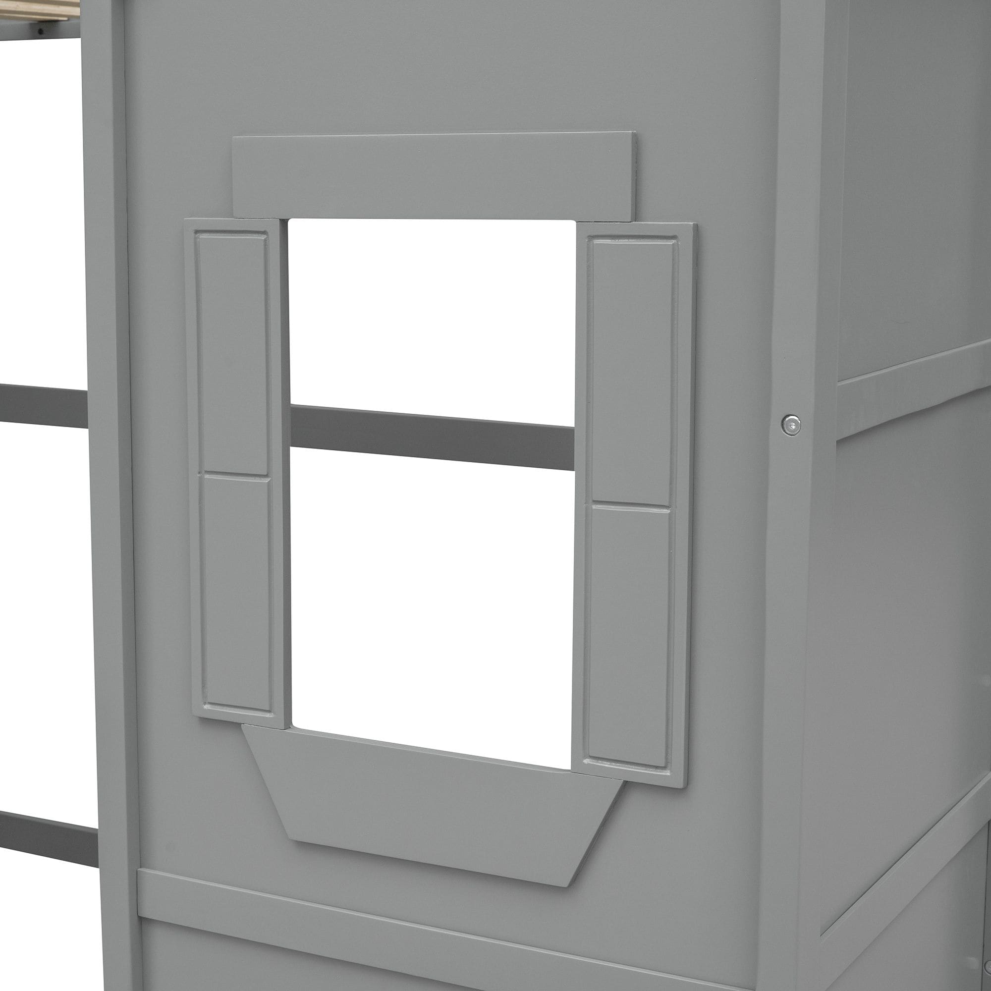 Yiekholo LL-1788AAE Bunk-Beds - View #8