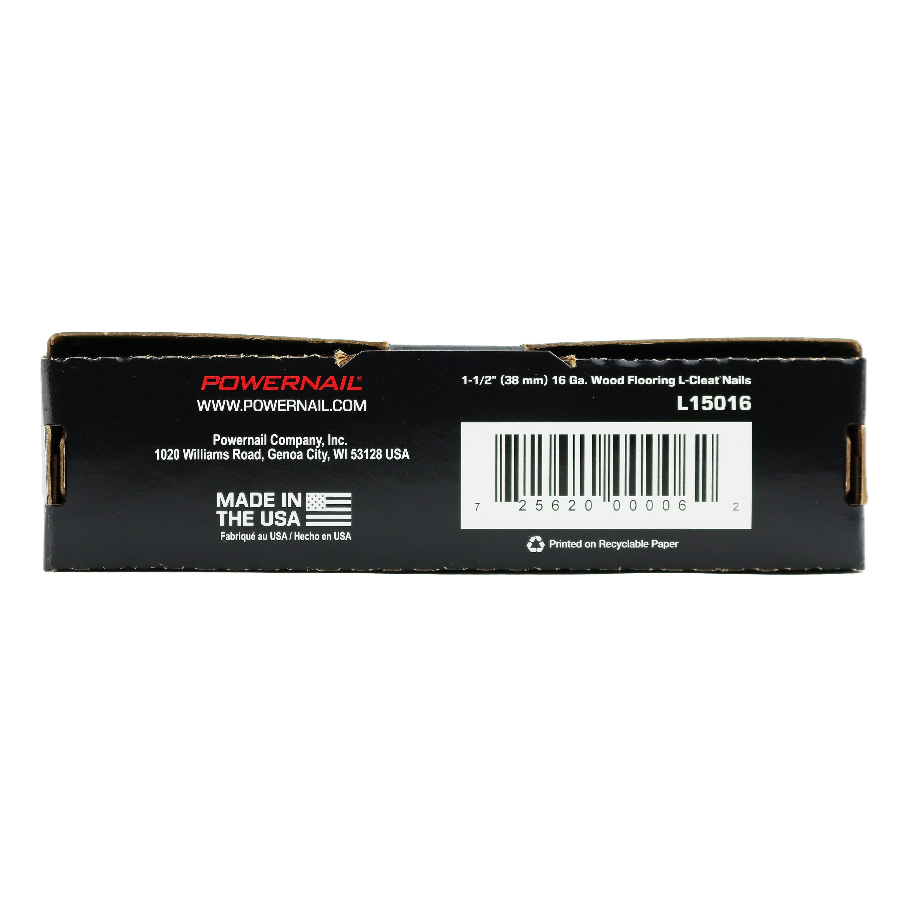 Powernail L15016 Flooring-Nails - View #8